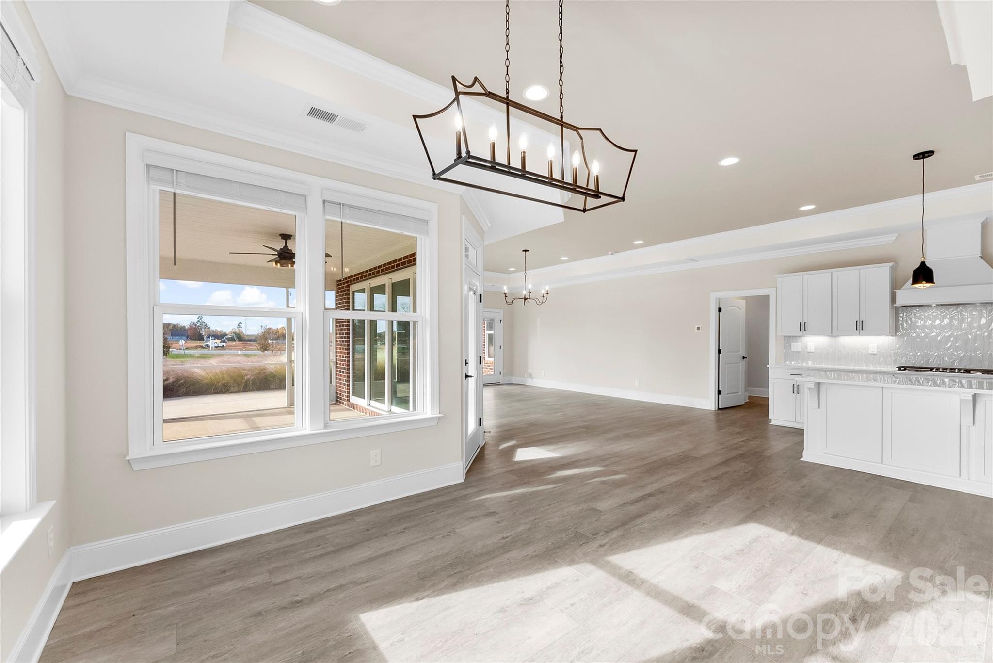 3089 Founding Fathers Drive — Gastonia