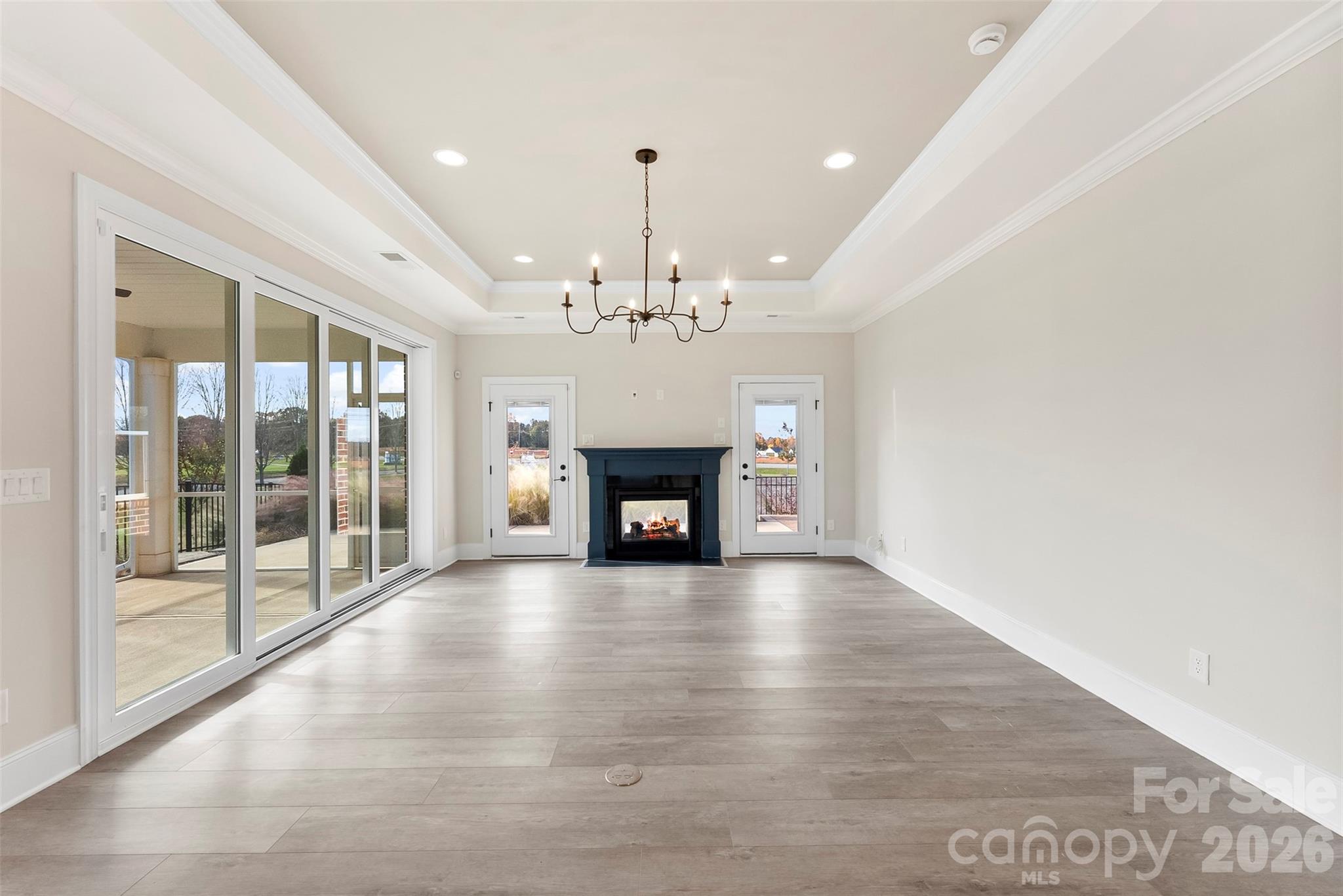 3089 Founding Fathers Drive — Gastonia