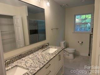 10615 Elm Bend Drive — Charlotte