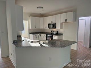 10615 Elm Bend Drive — Charlotte
