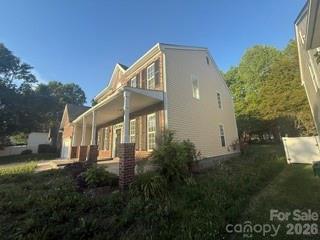 10615 Elm Bend Drive — Charlotte