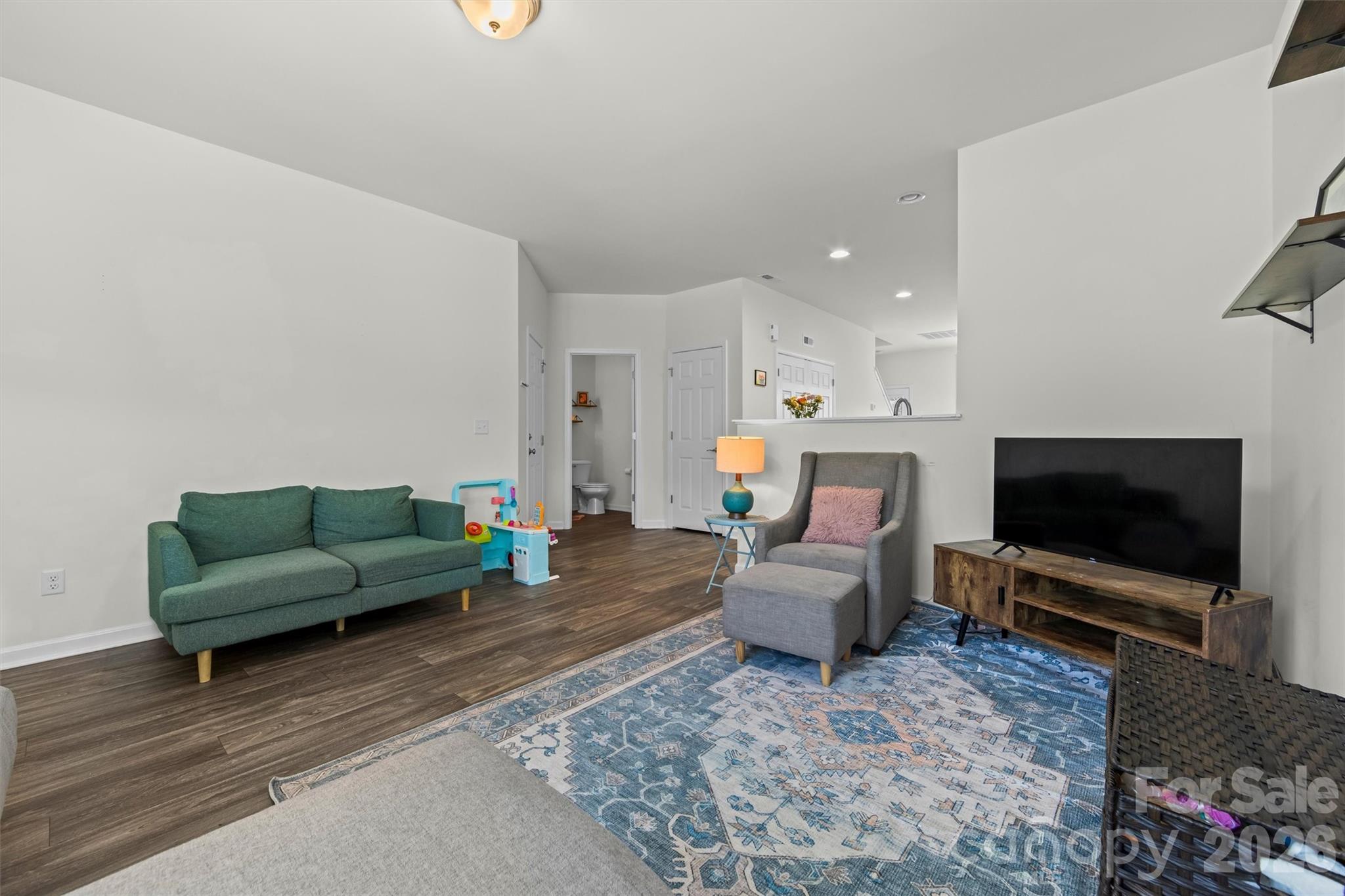 115 Water Leaf Drive — Weaverville