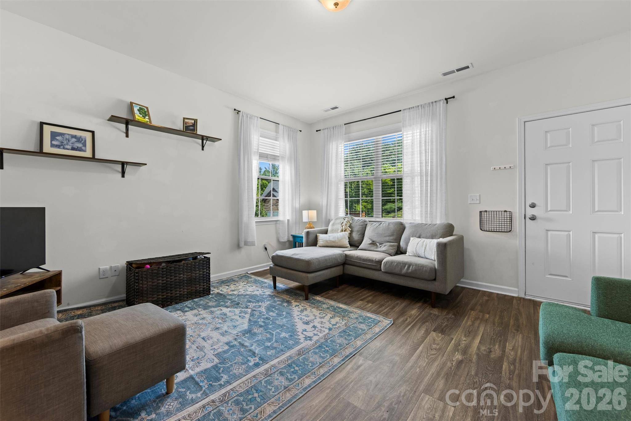 115 Water Leaf Drive — Weaverville