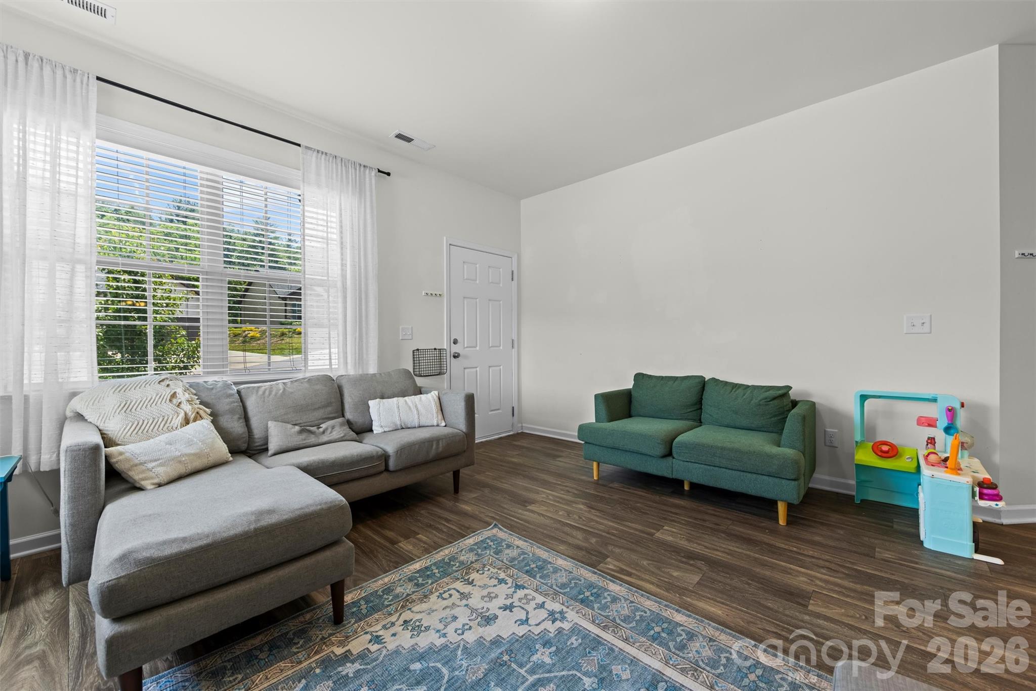 115 Water Leaf Drive — Weaverville