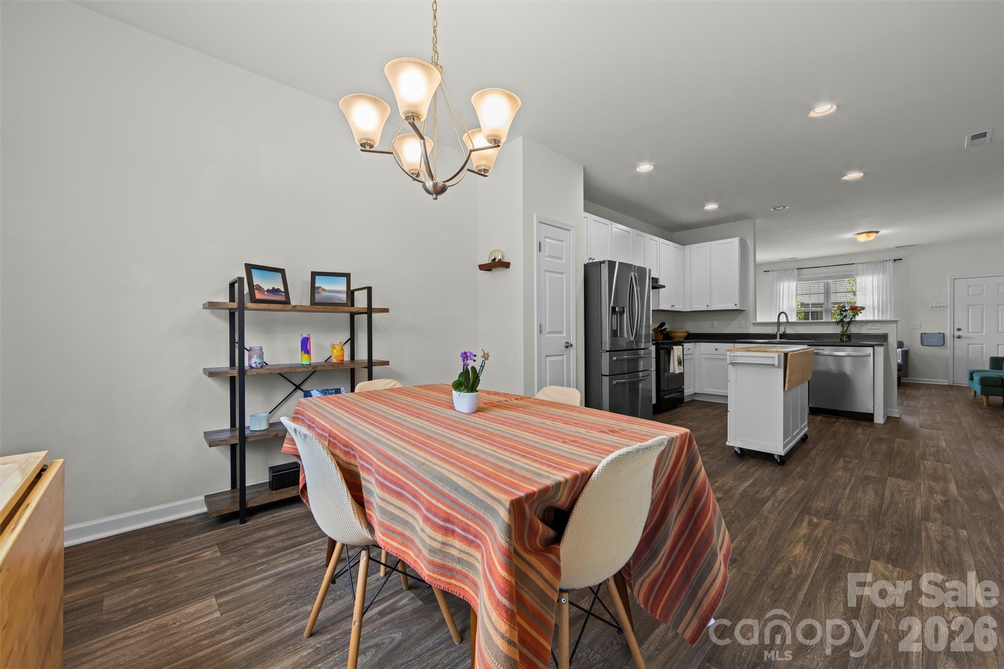 115 Water Leaf Drive — Weaverville
