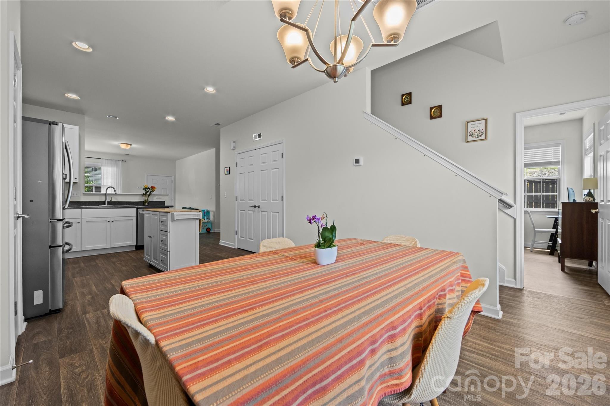 115 Water Leaf Drive — Weaverville