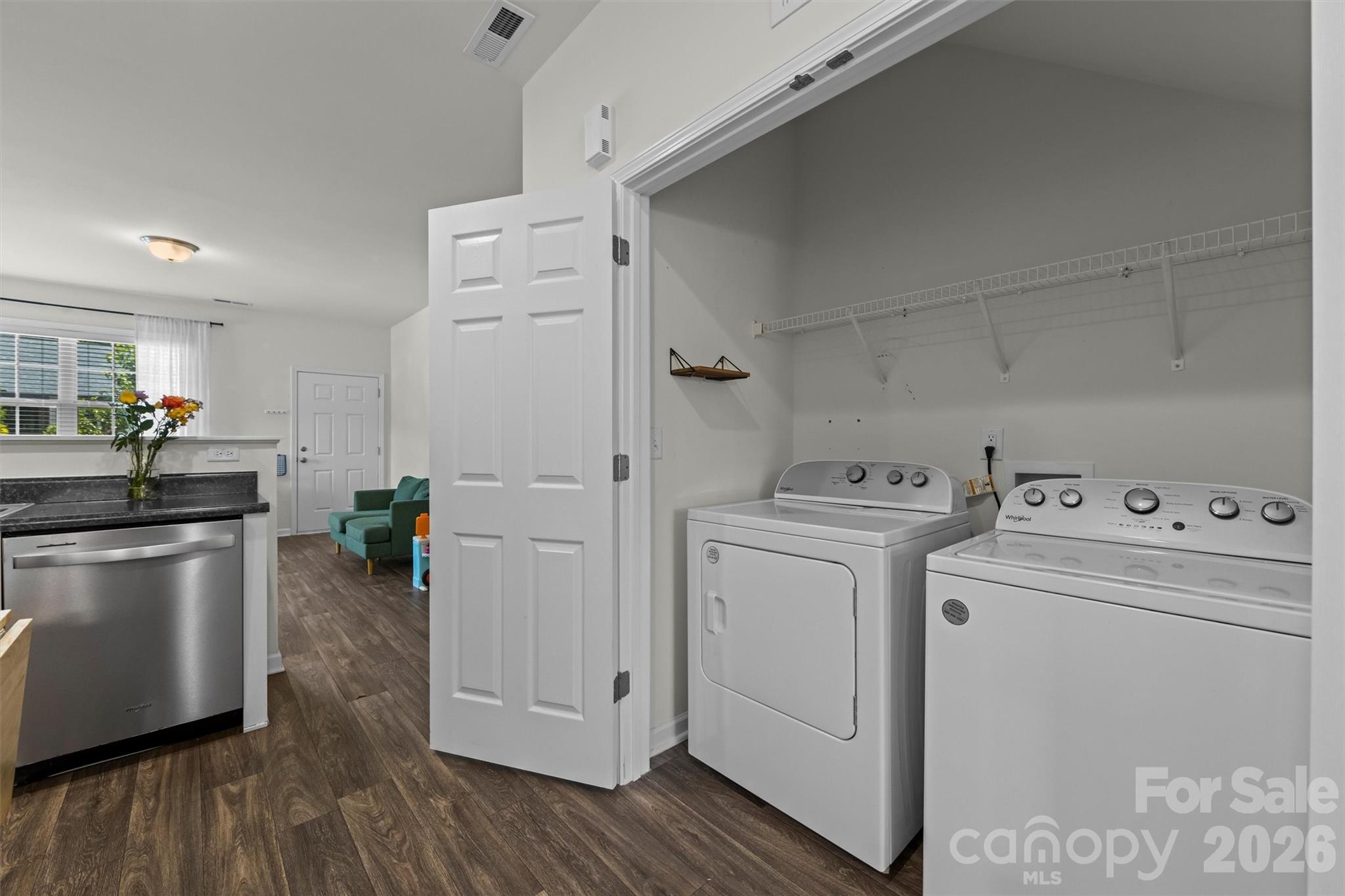 115 Water Leaf Drive — Weaverville
