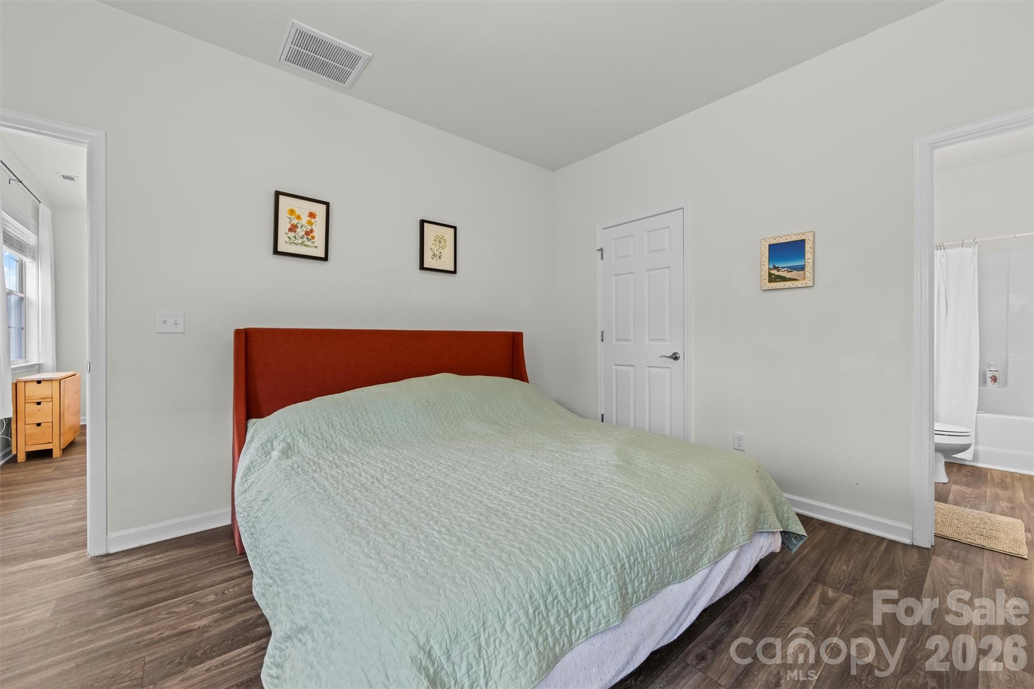 115 Water Leaf Drive — Weaverville