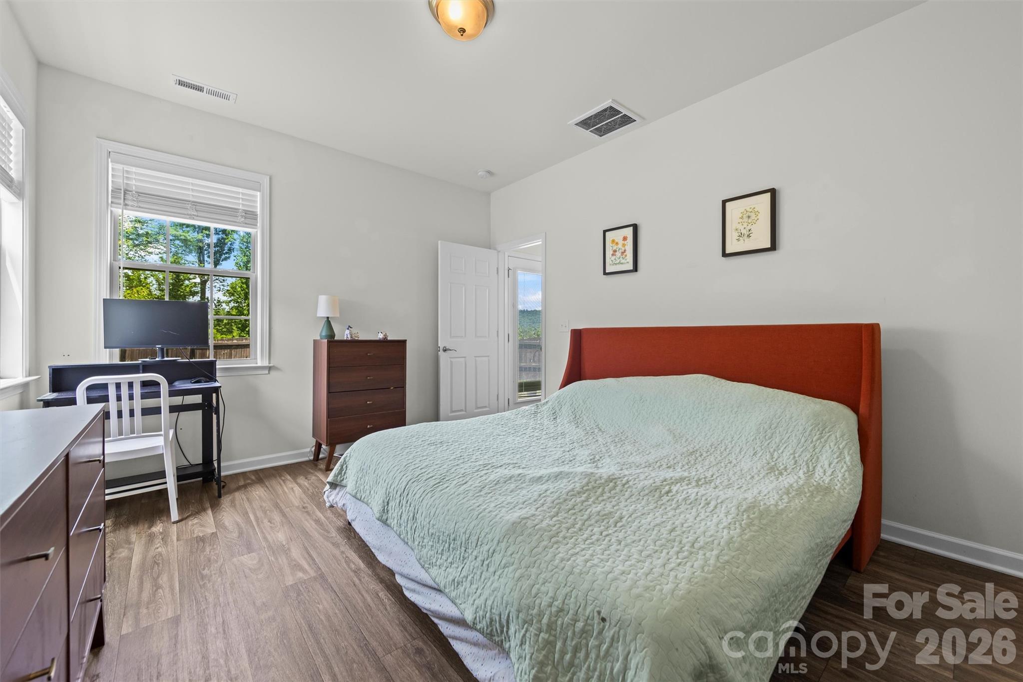 115 Water Leaf Drive — Weaverville