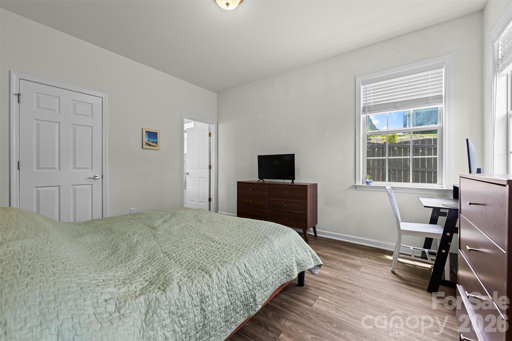 115 Water Leaf Drive — Weaverville