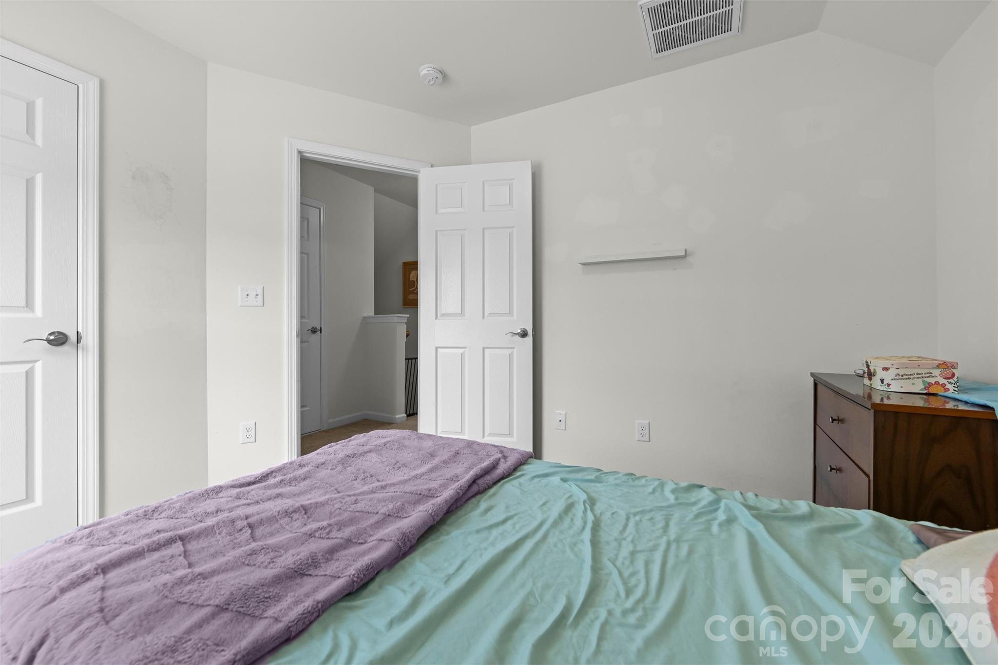 115 Water Leaf Drive — Weaverville