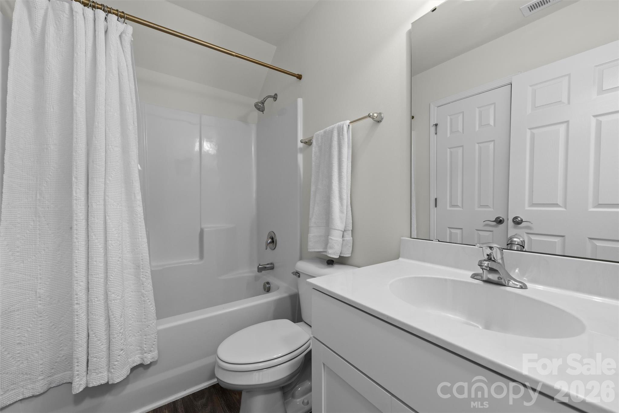115 Water Leaf Drive — Weaverville