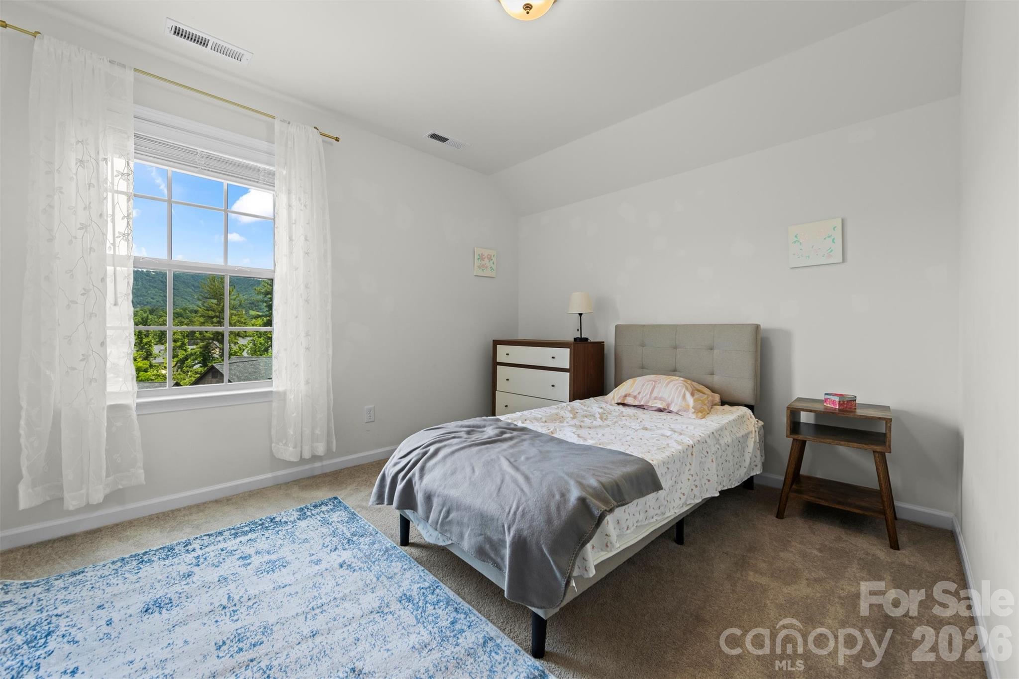 115 Water Leaf Drive — Weaverville
