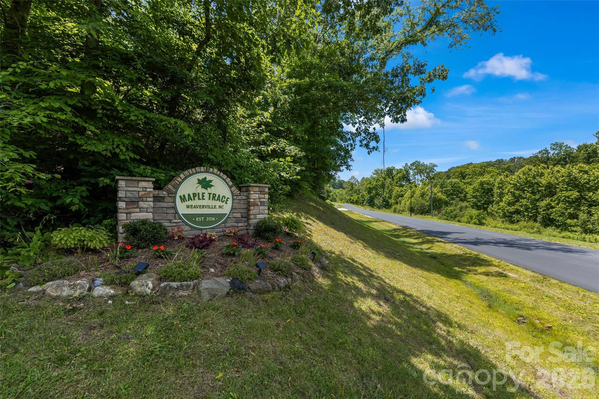 115 Water Leaf Drive — Weaverville