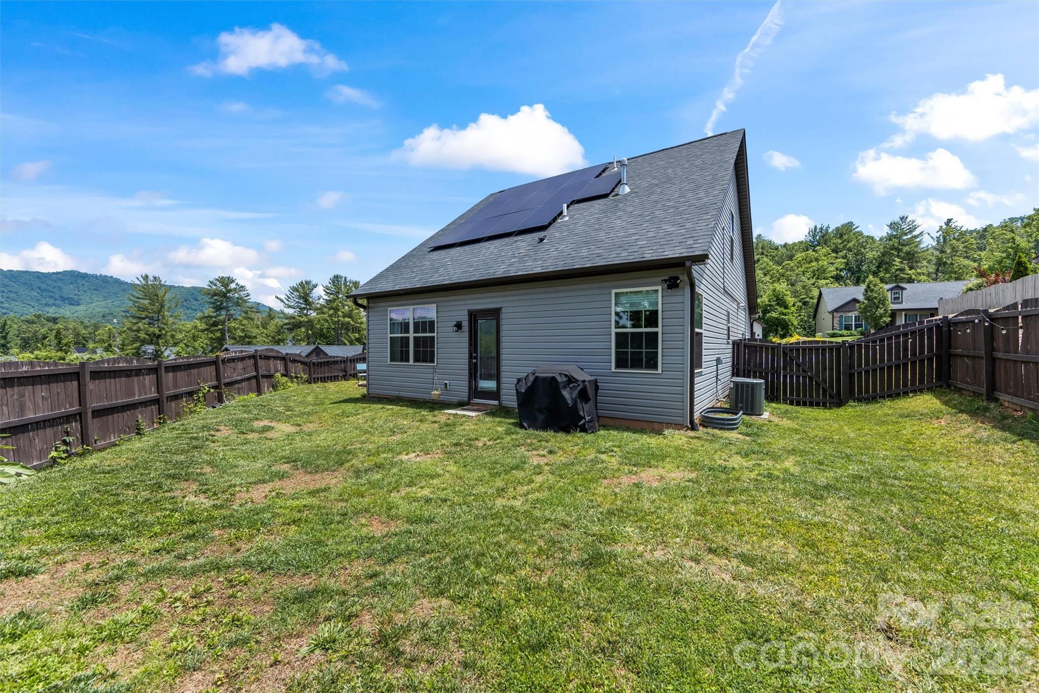 115 Water Leaf Drive — Weaverville