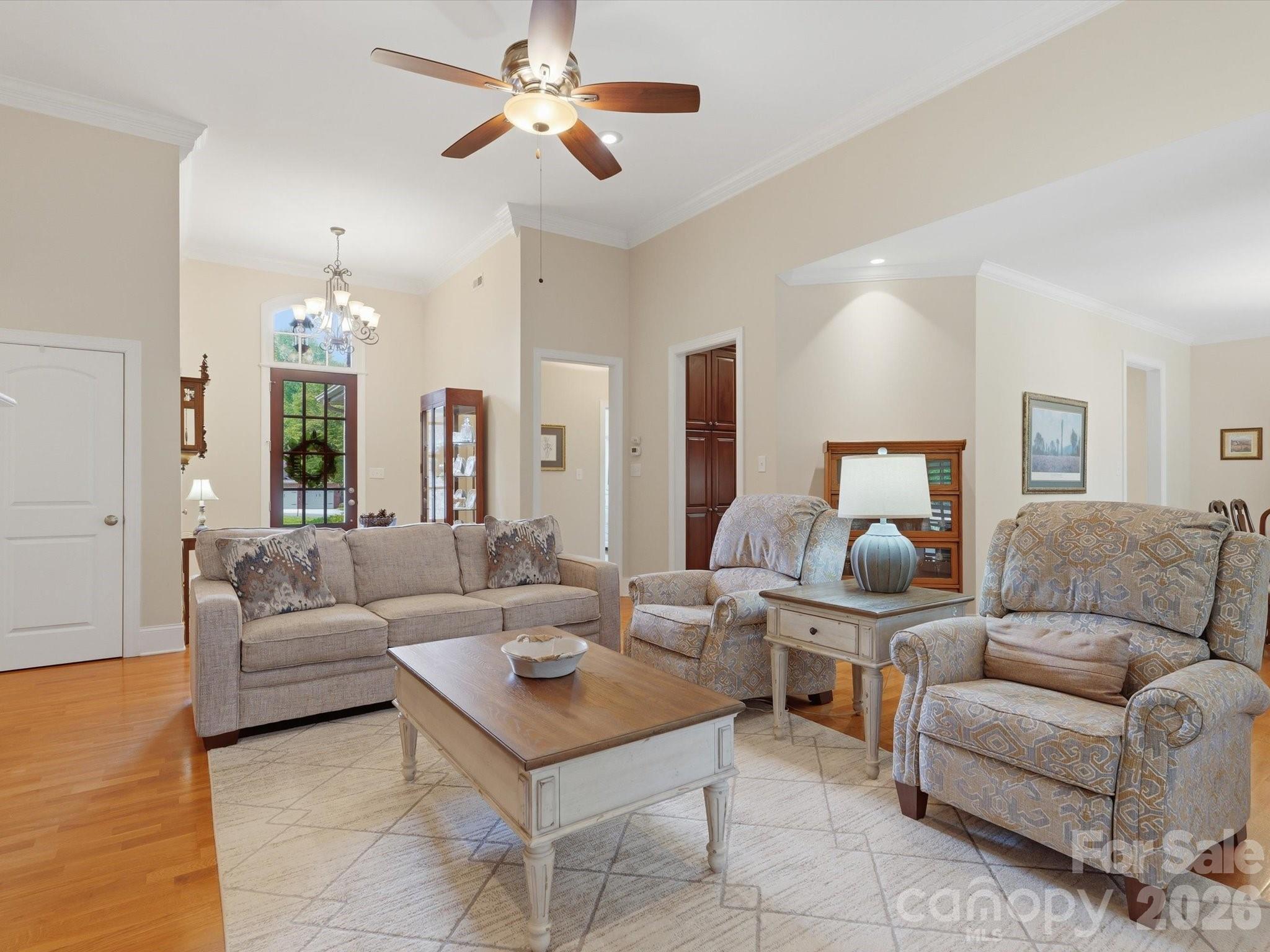 2106 Brookberry Lane — Gastonia