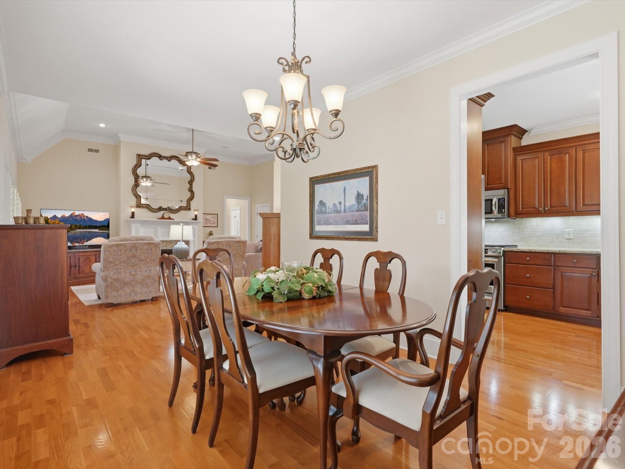2106 Brookberry Lane — Gastonia