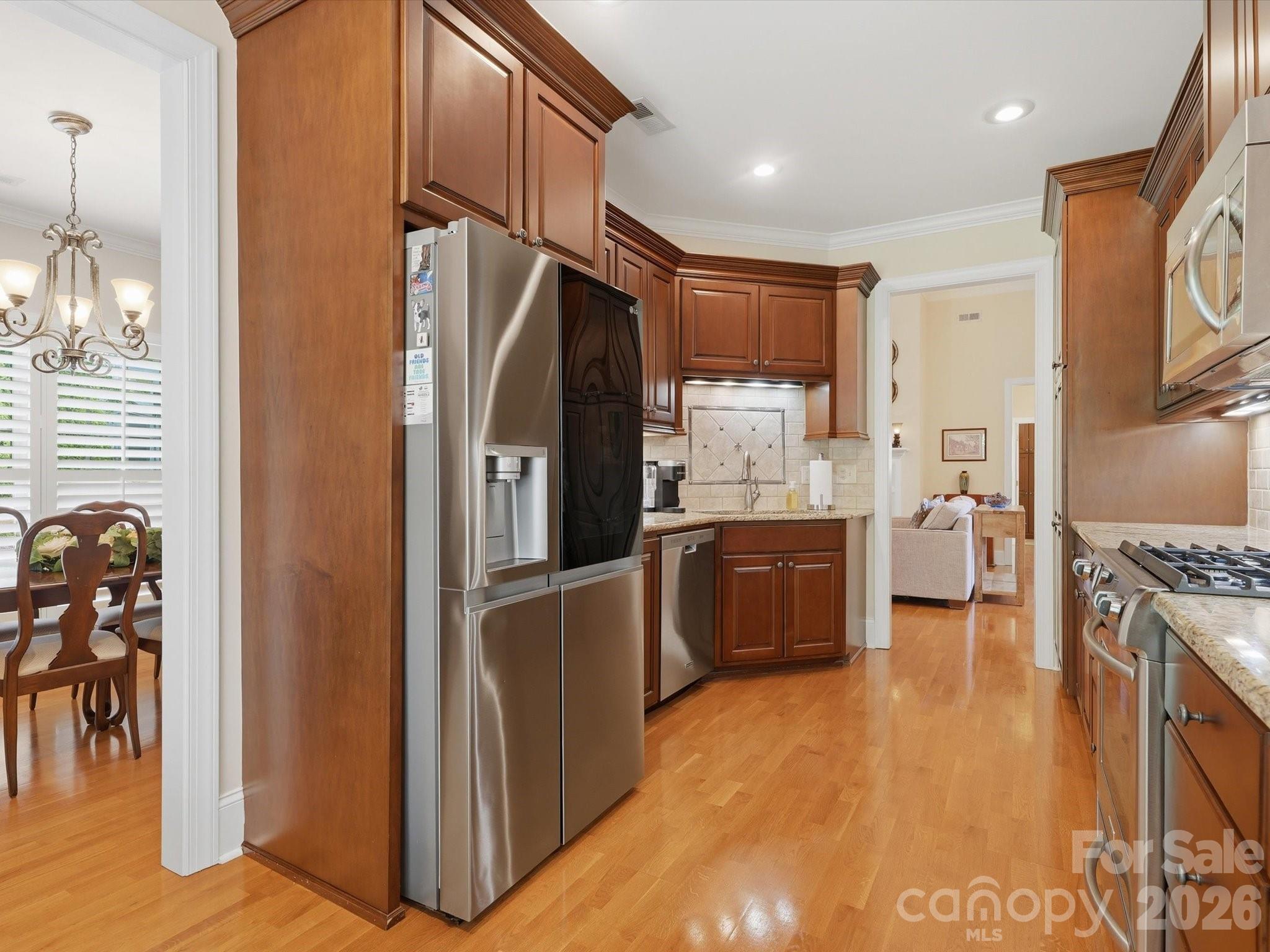 2106 Brookberry Lane — Gastonia