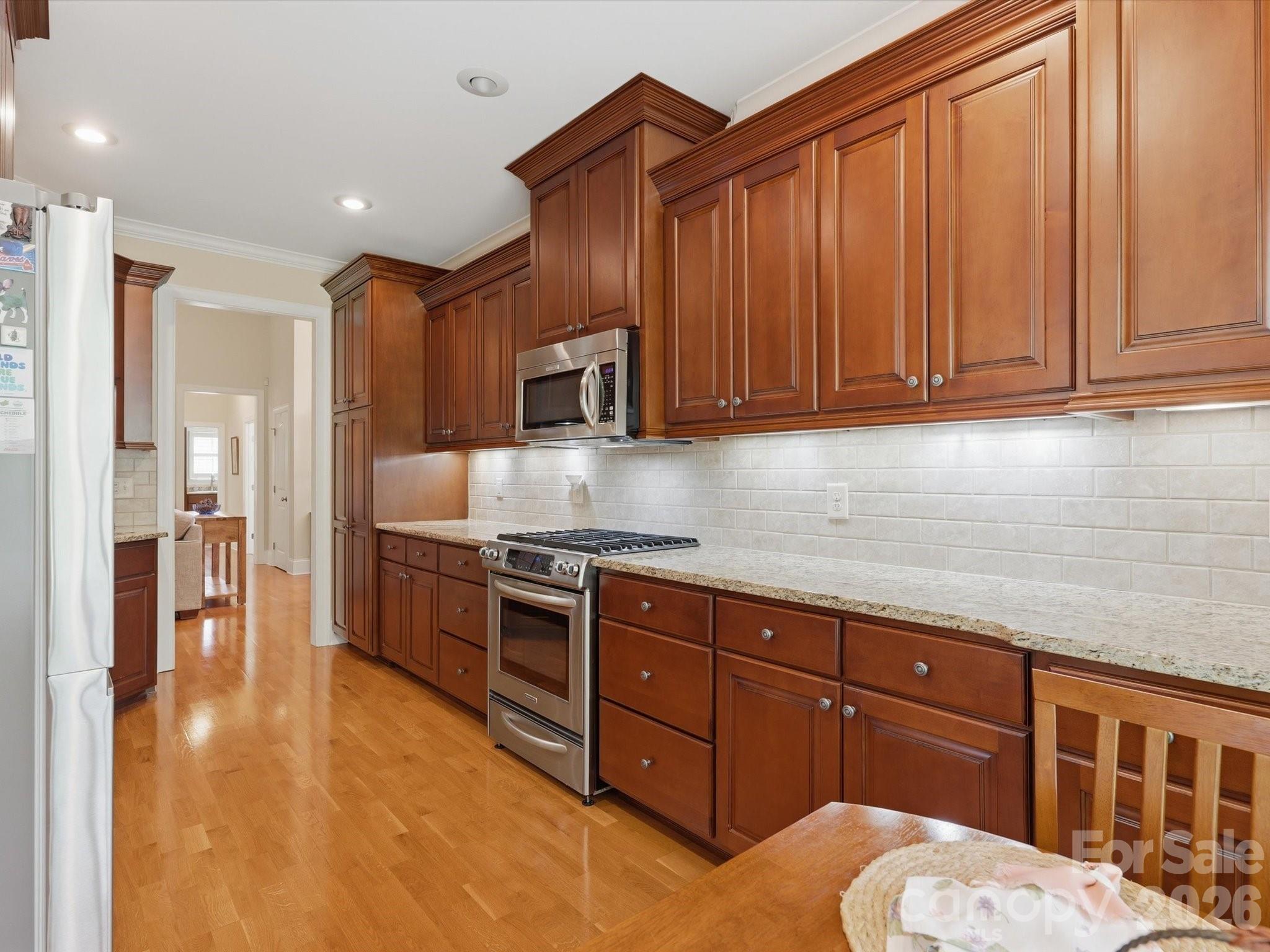 2106 Brookberry Lane — Gastonia