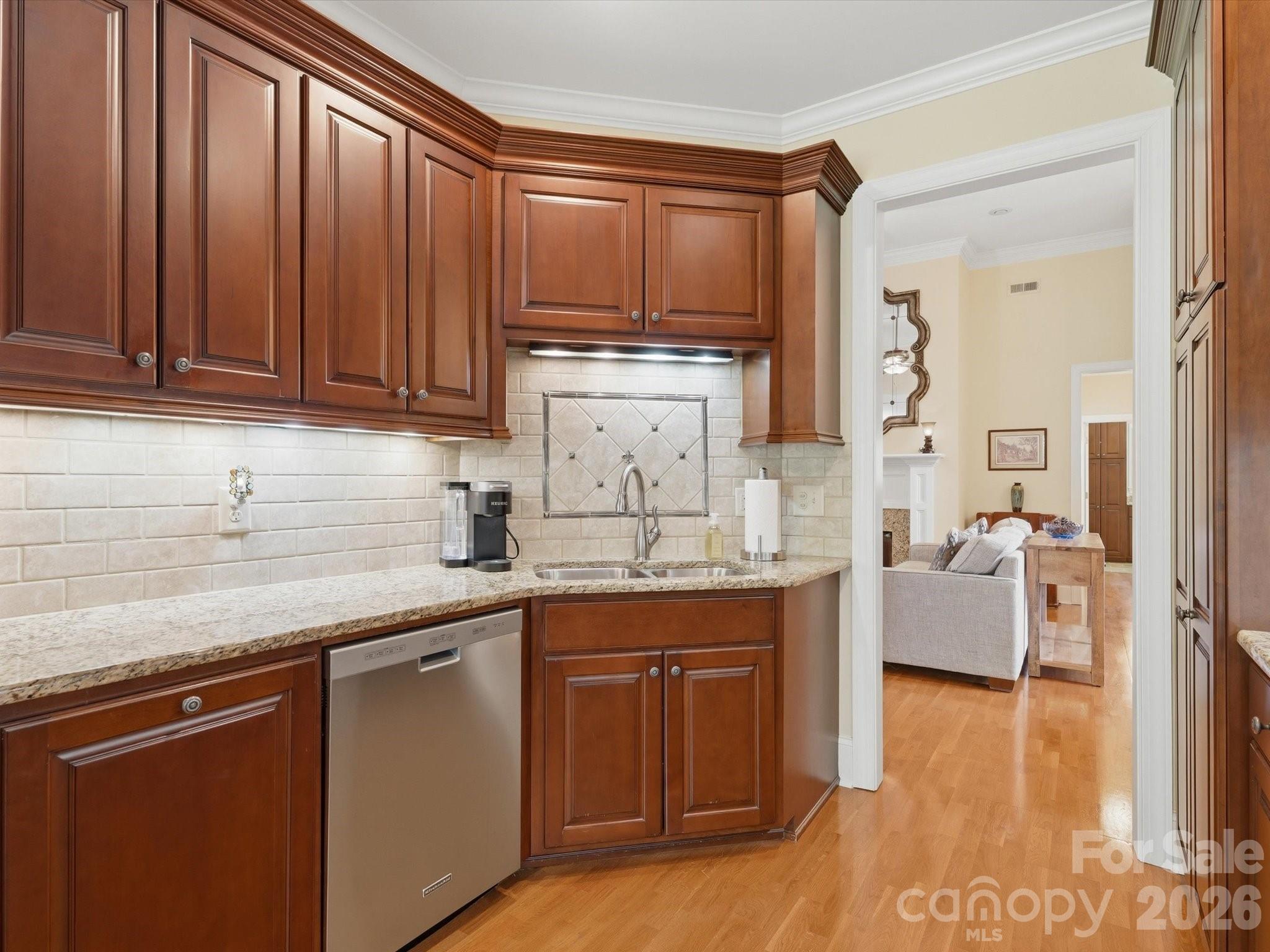 2106 Brookberry Lane — Gastonia