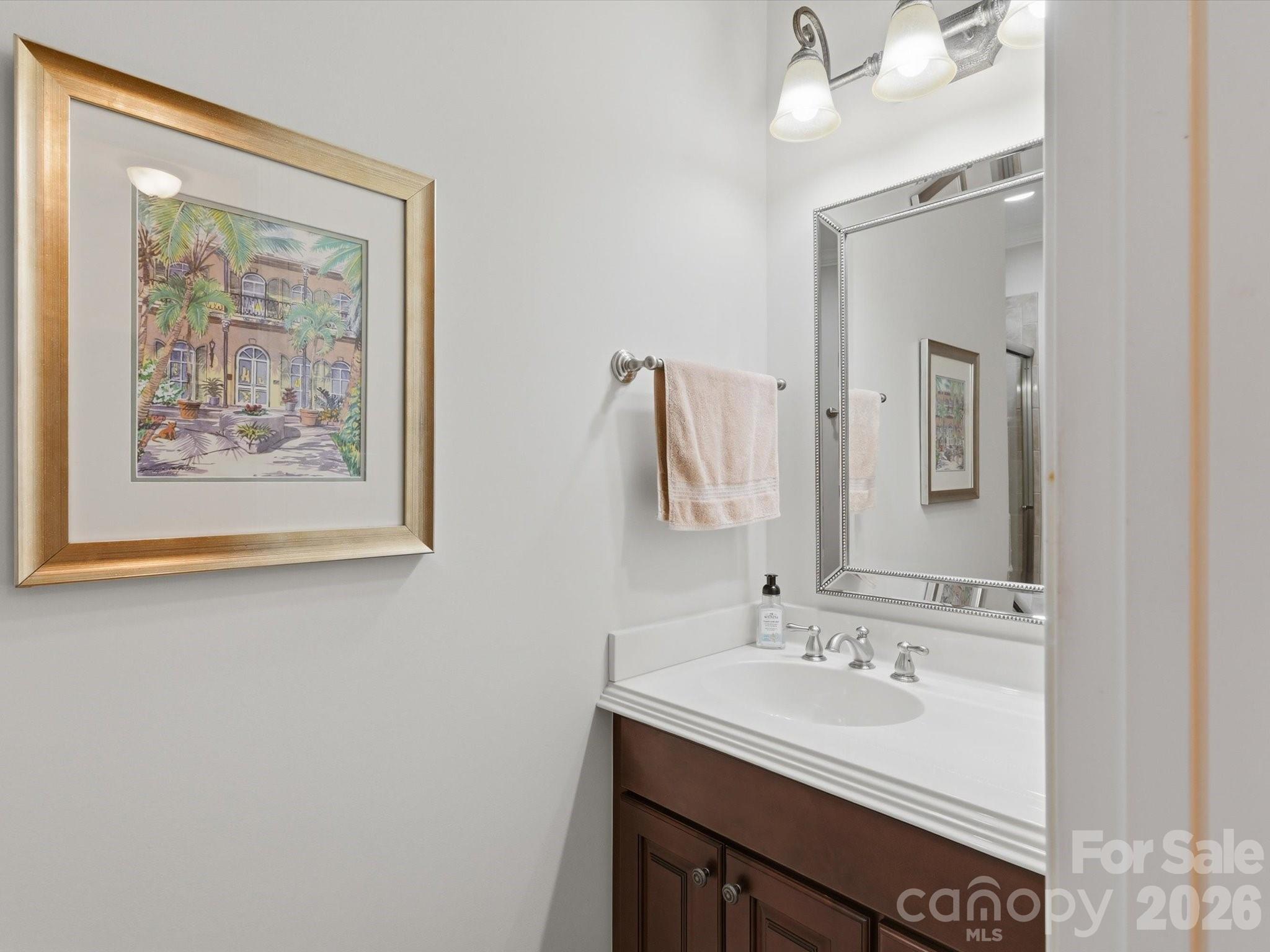 2106 Brookberry Lane — Gastonia