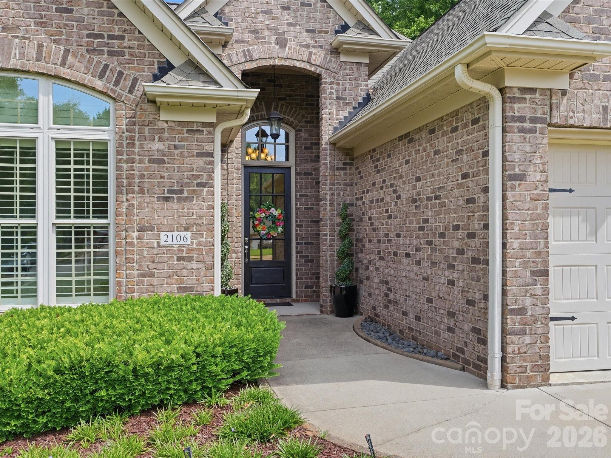2106 Brookberry Lane — Gastonia