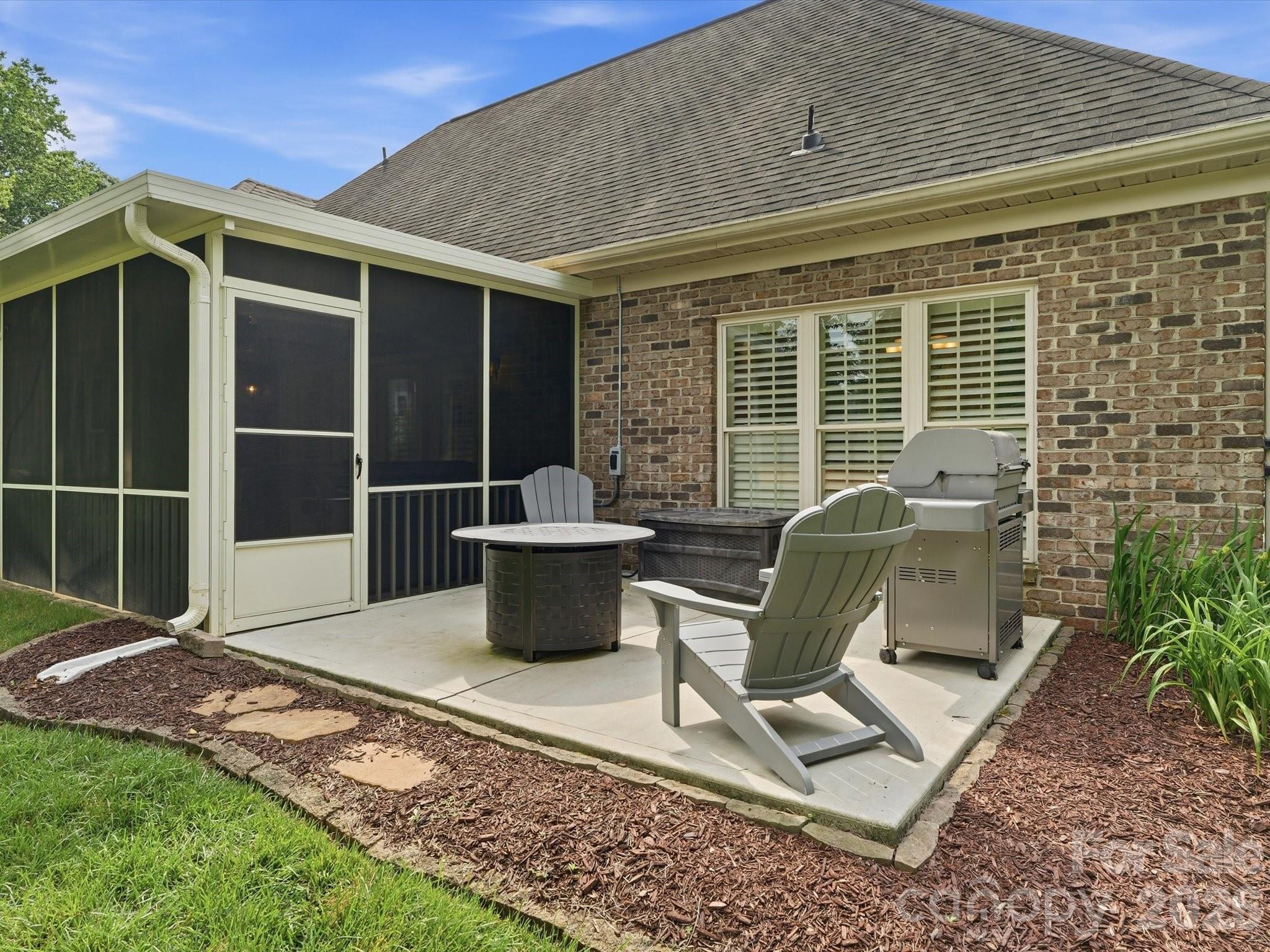 2106 Brookberry Lane — Gastonia