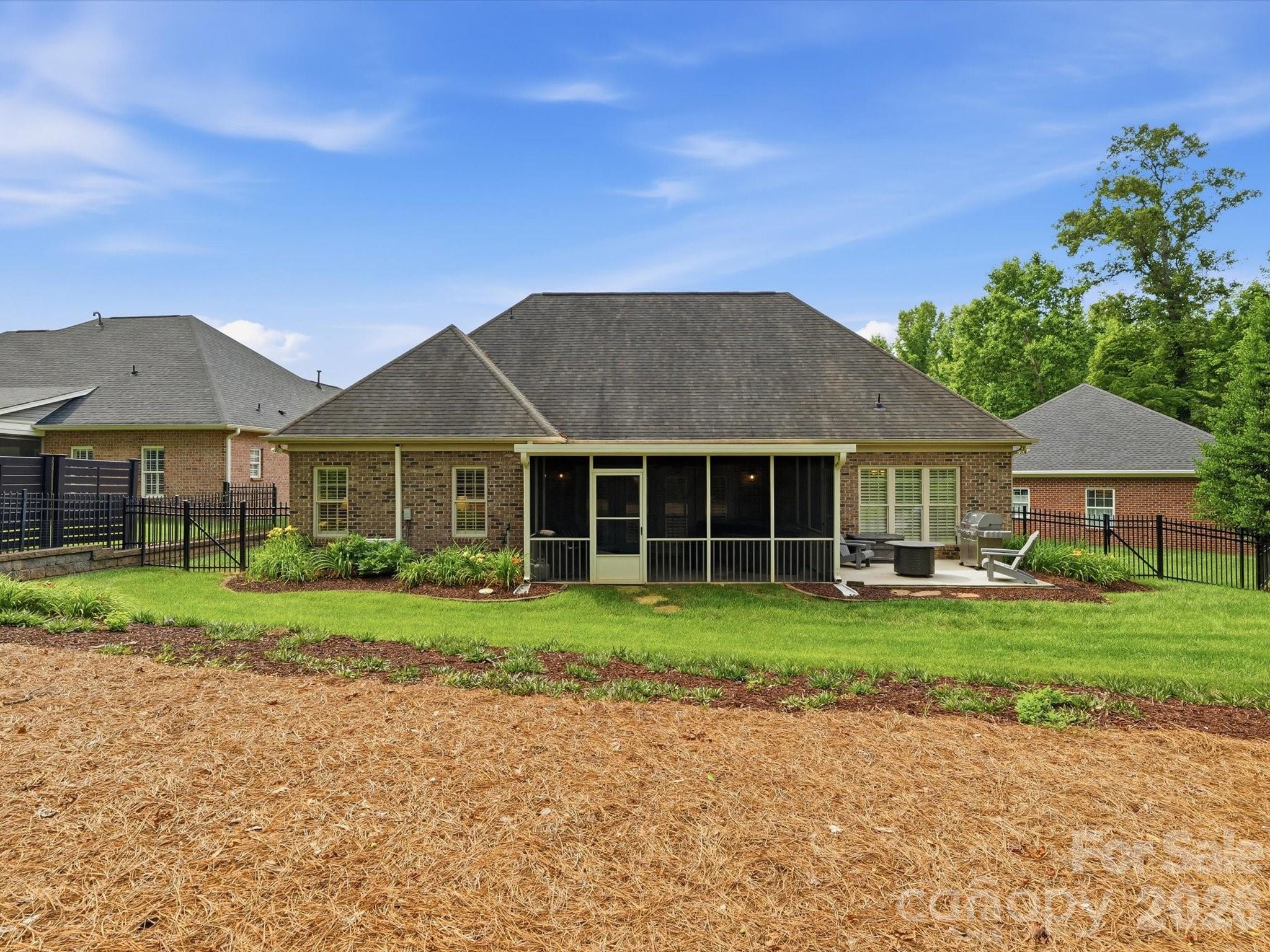 2106 Brookberry Lane — Gastonia