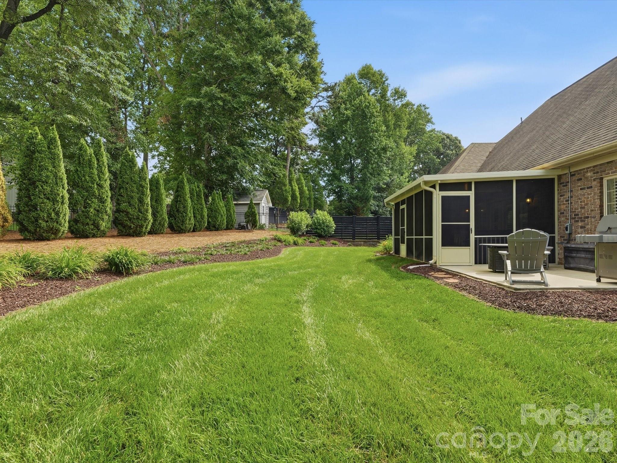 2106 Brookberry Lane — Gastonia