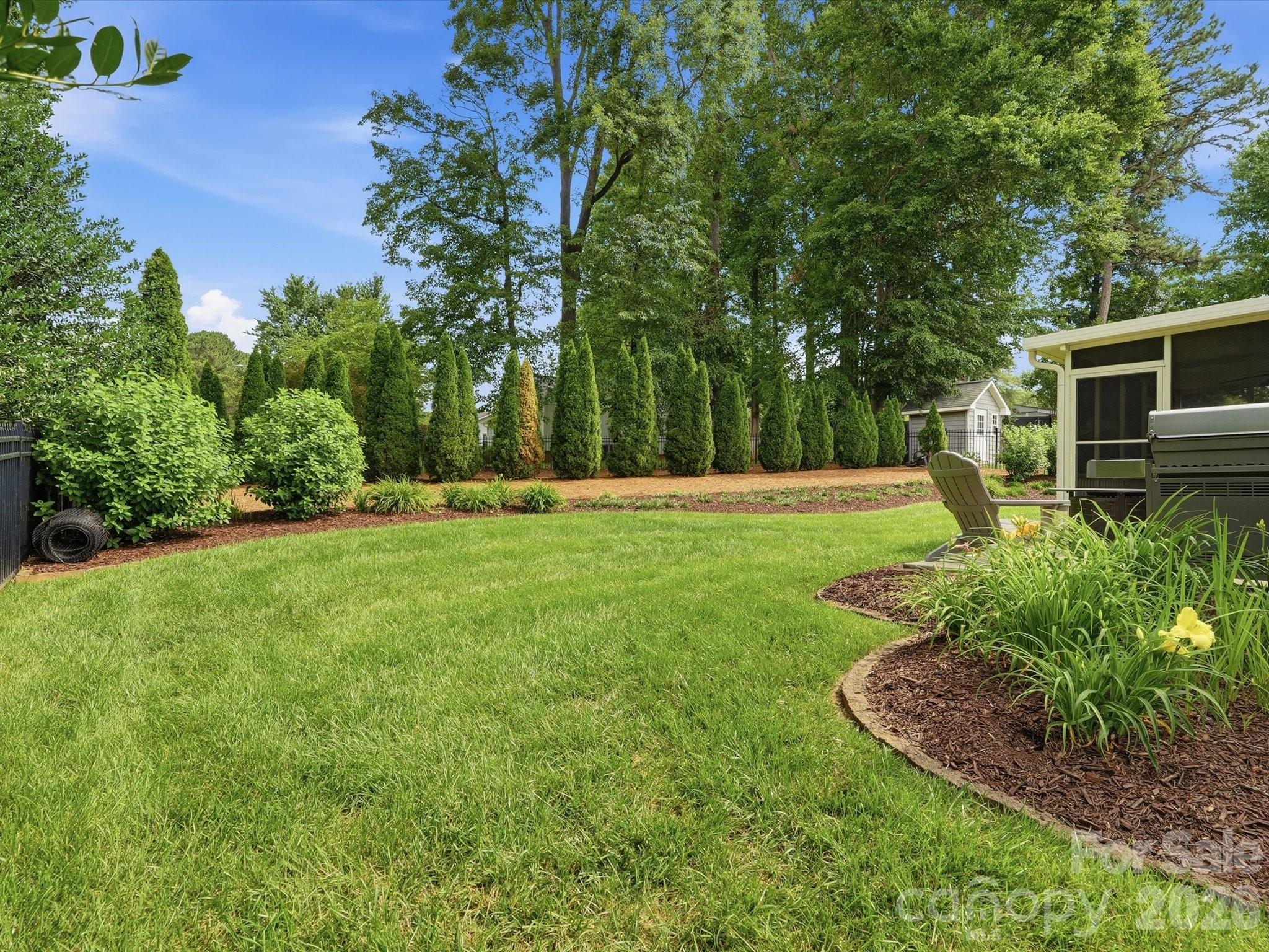 2106 Brookberry Lane — Gastonia