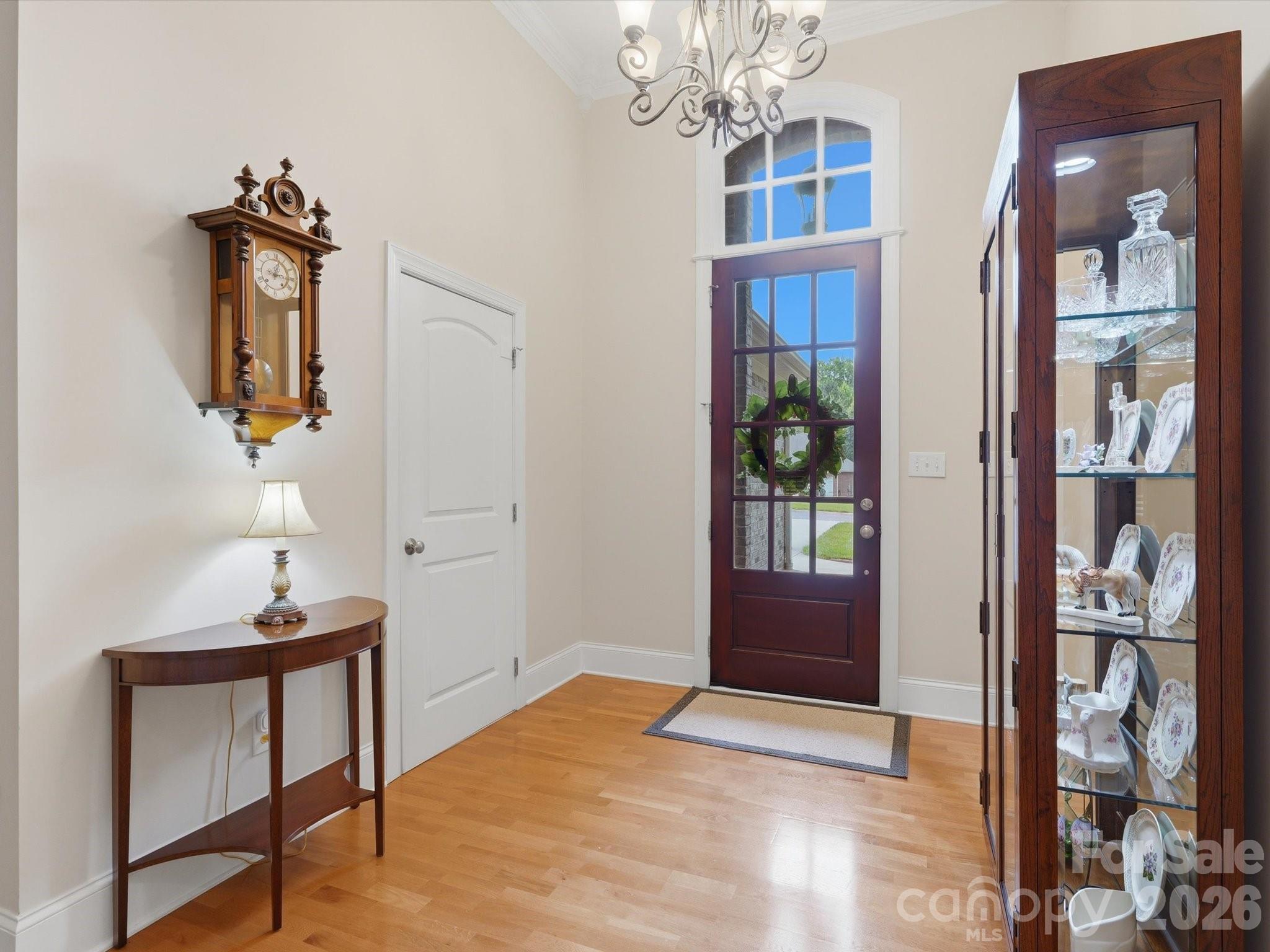 2106 Brookberry Lane — Gastonia