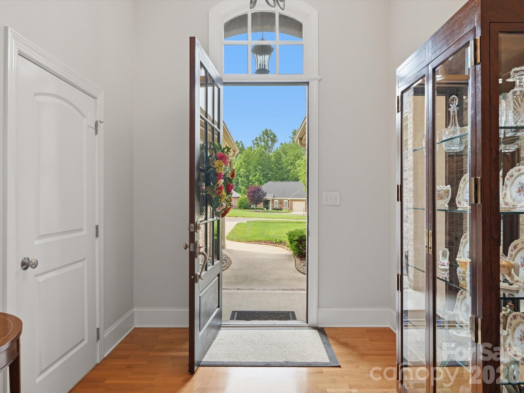 2106 Brookberry Lane — Gastonia