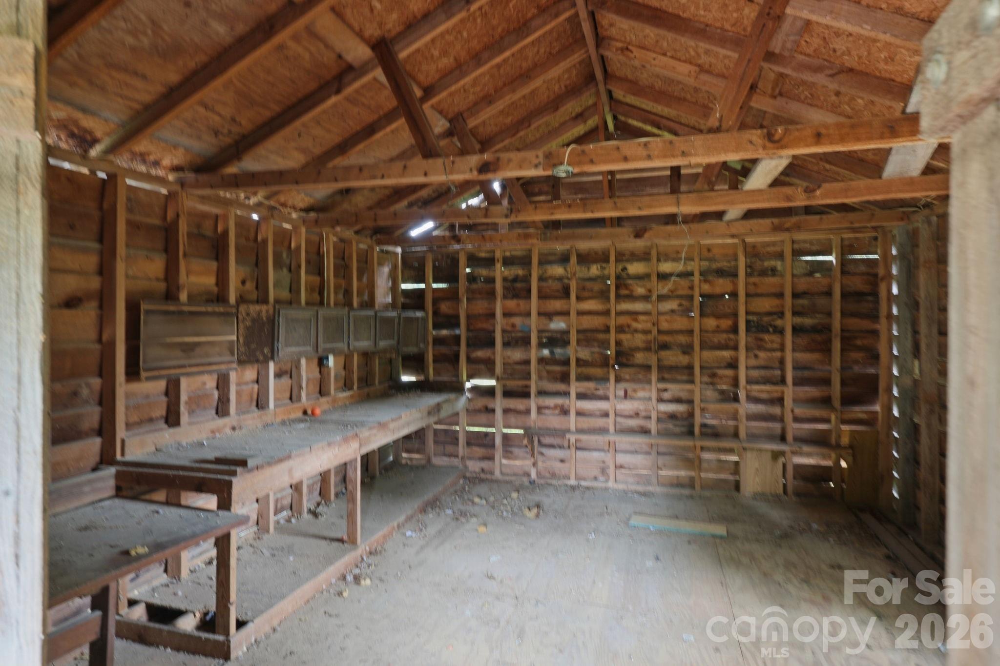 19082 Bear Creek Church Road — Richfield