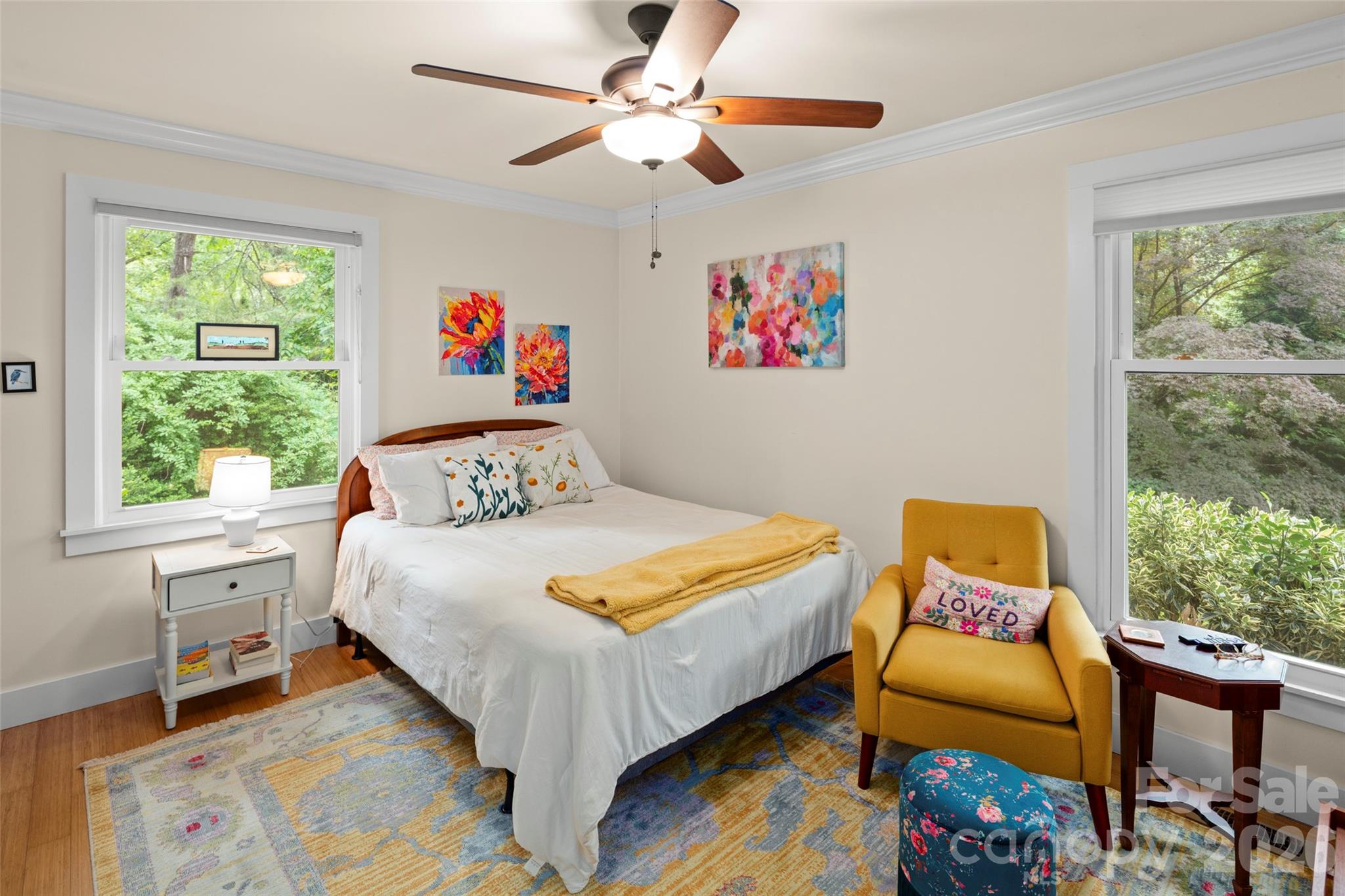 126 Mockingbird Drive — Hendersonville