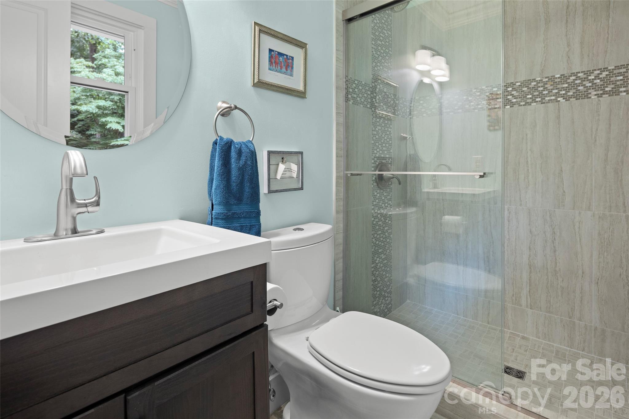 126 Mockingbird Drive — Hendersonville