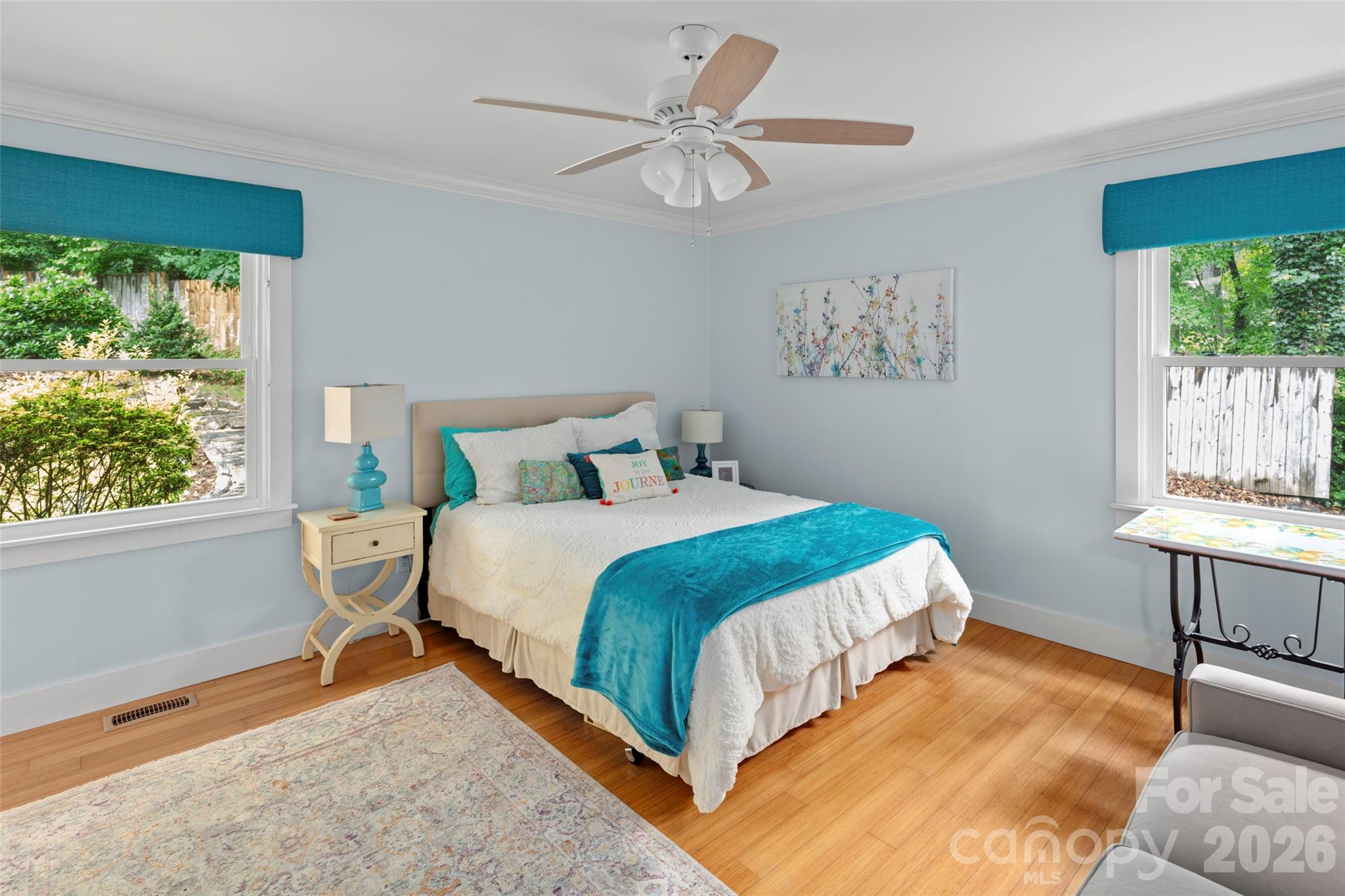 126 Mockingbird Drive — Hendersonville