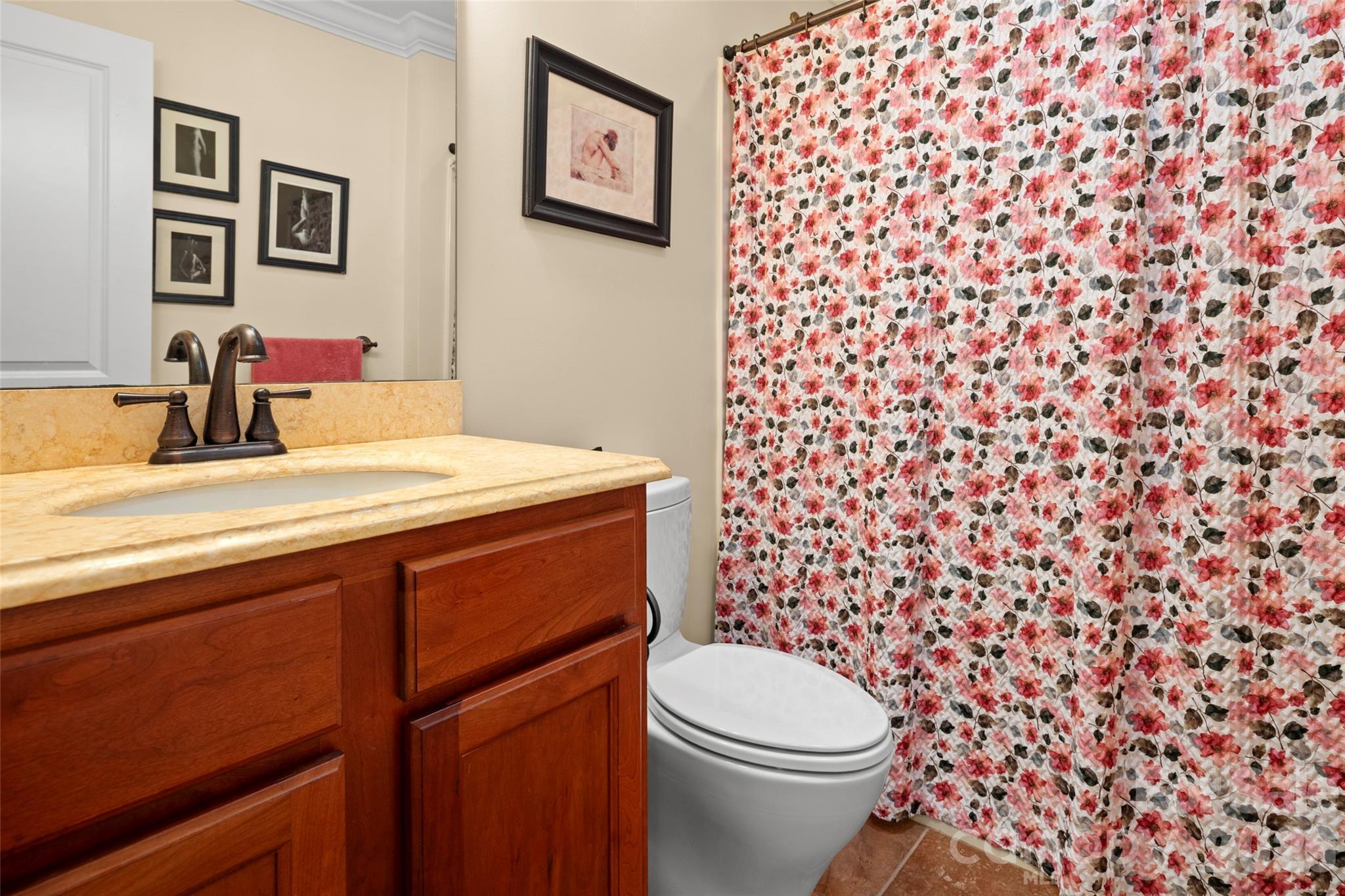 126 Mockingbird Drive — Hendersonville