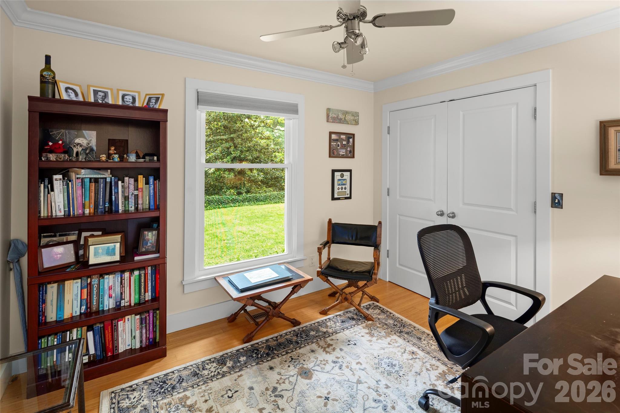 126 Mockingbird Drive — Hendersonville