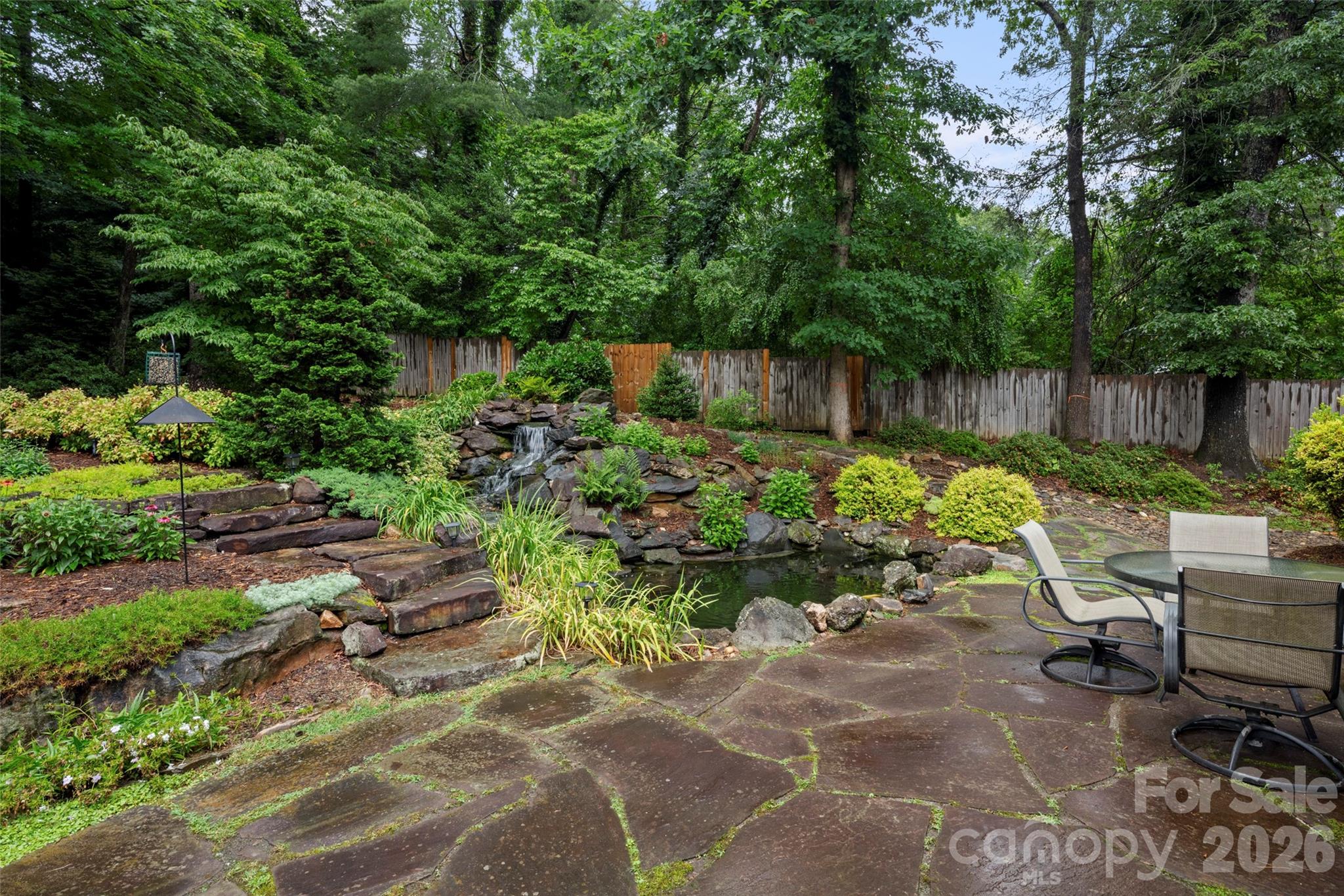 126 Mockingbird Drive — Hendersonville