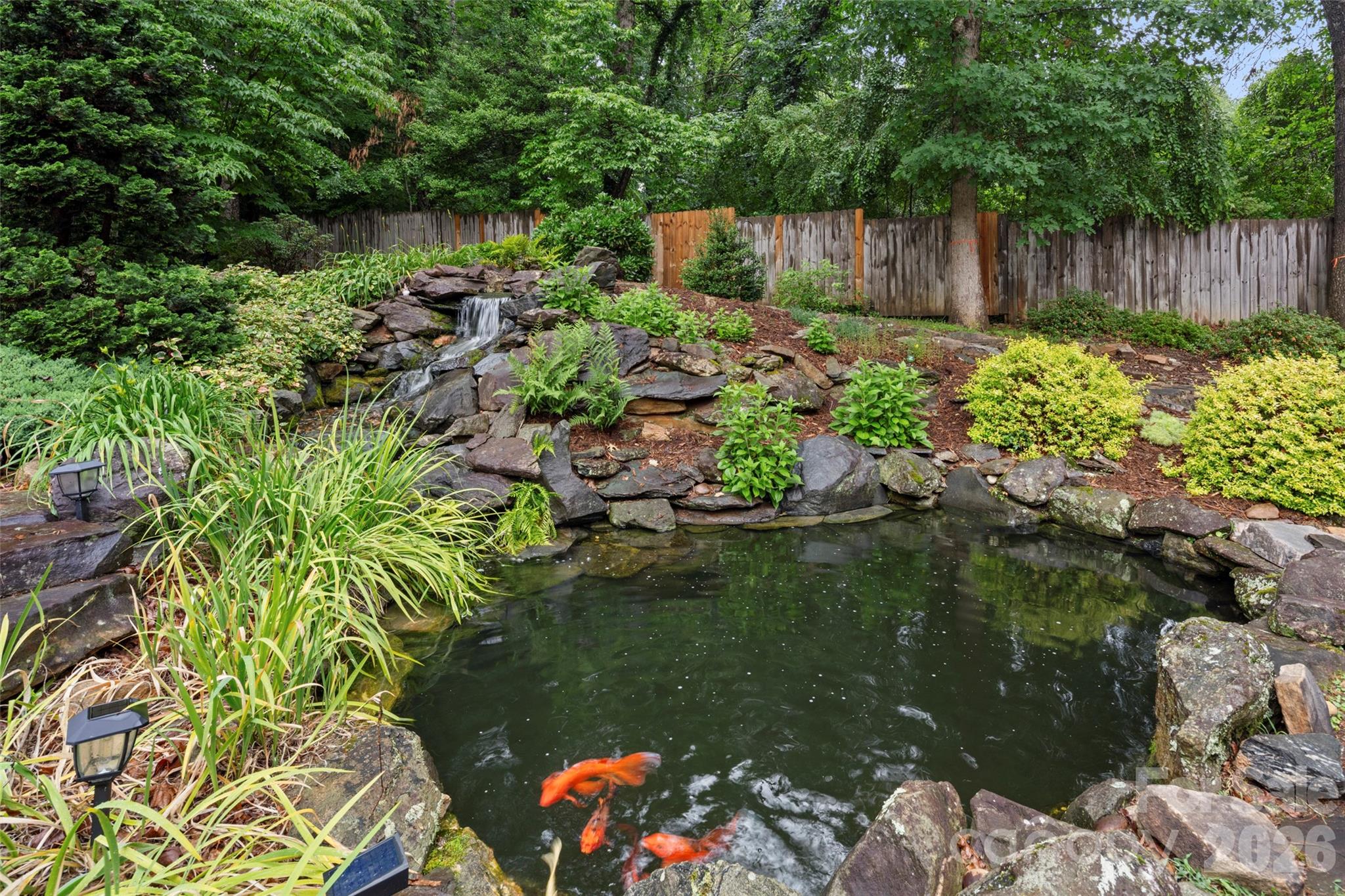 126 Mockingbird Drive — Hendersonville