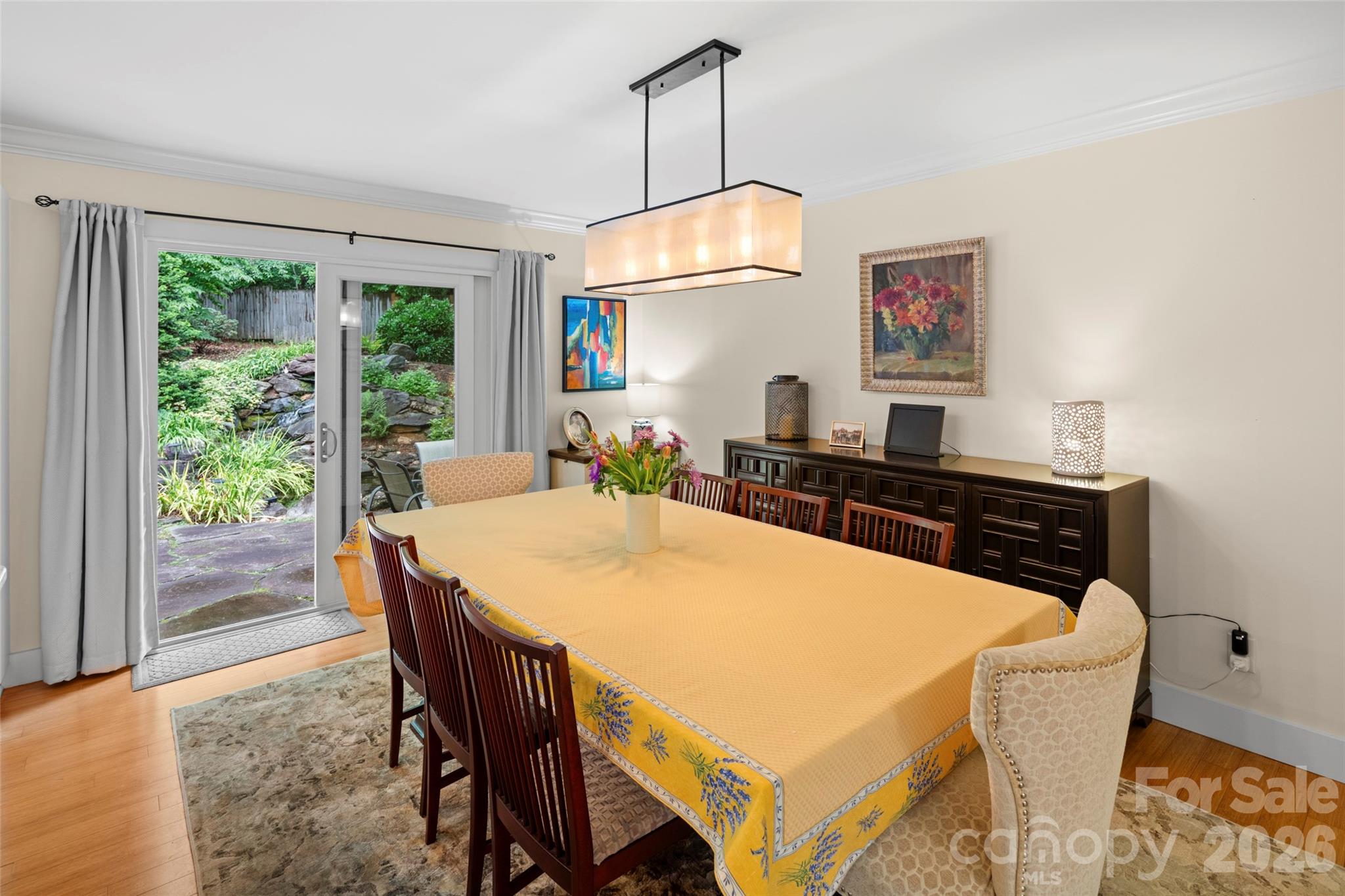 126 Mockingbird Drive — Hendersonville