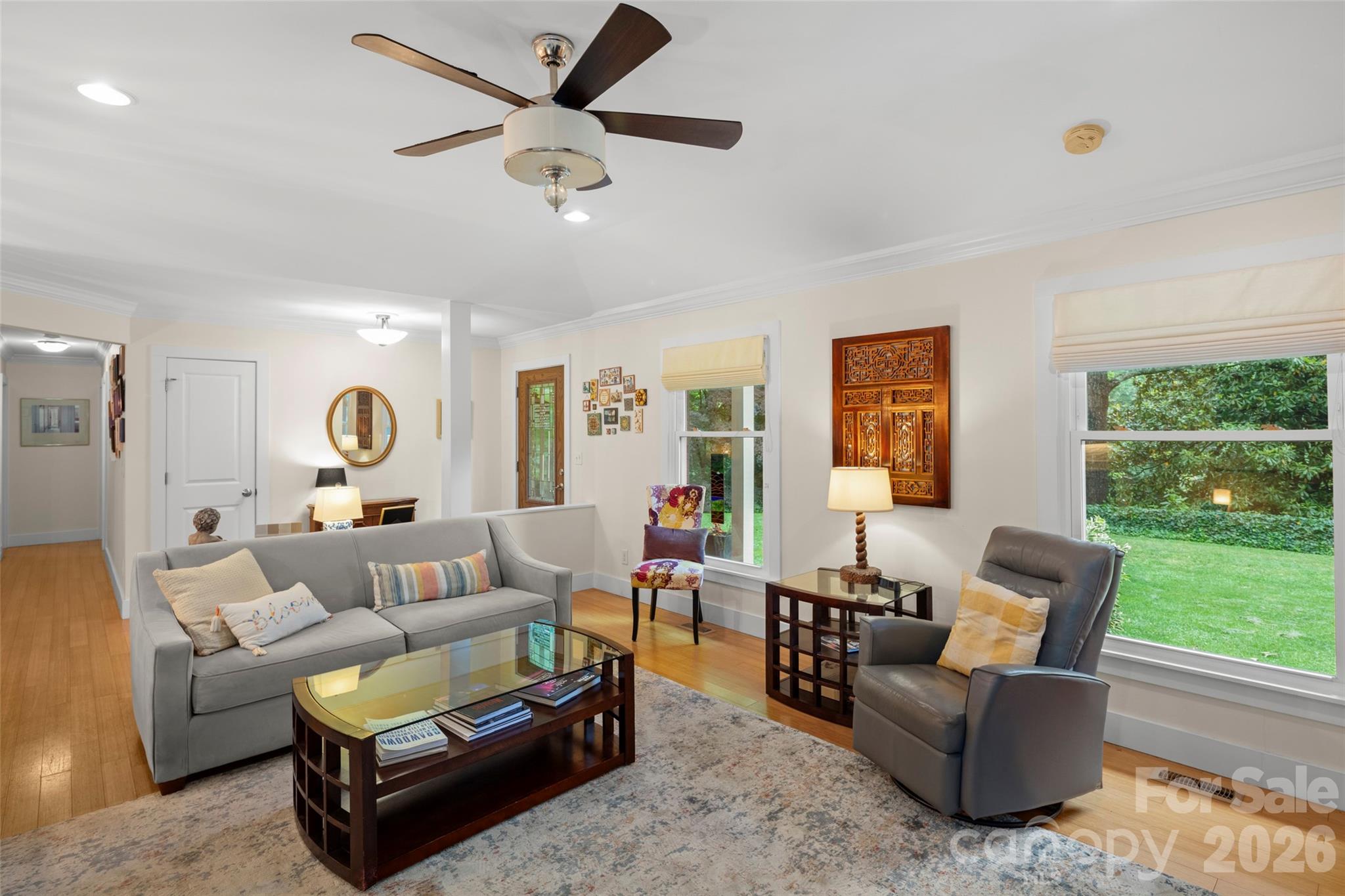 126 Mockingbird Drive — Hendersonville