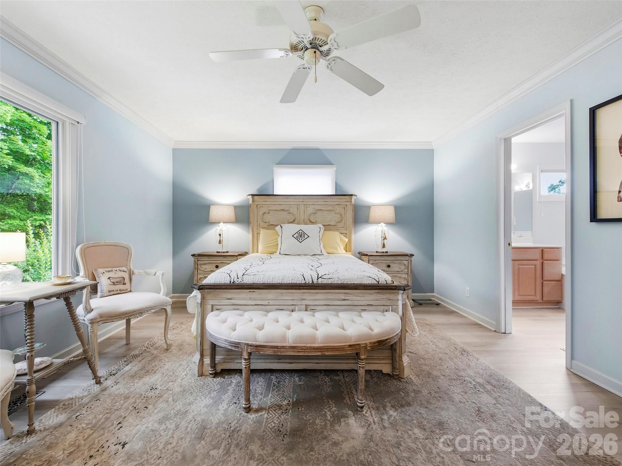 83 Laurel Ridge Place — Hendersonville