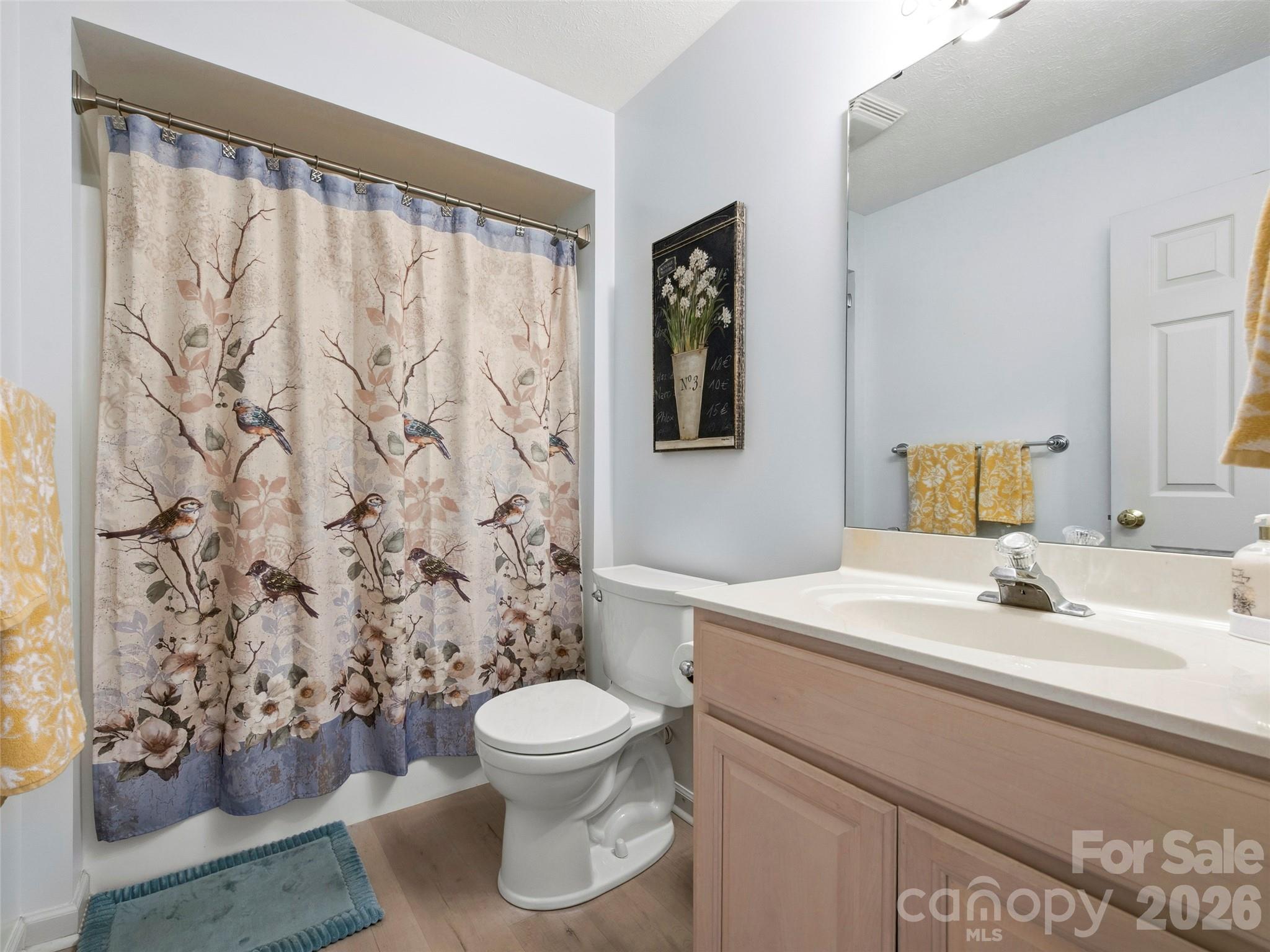 83 Laurel Ridge Place — Hendersonville
