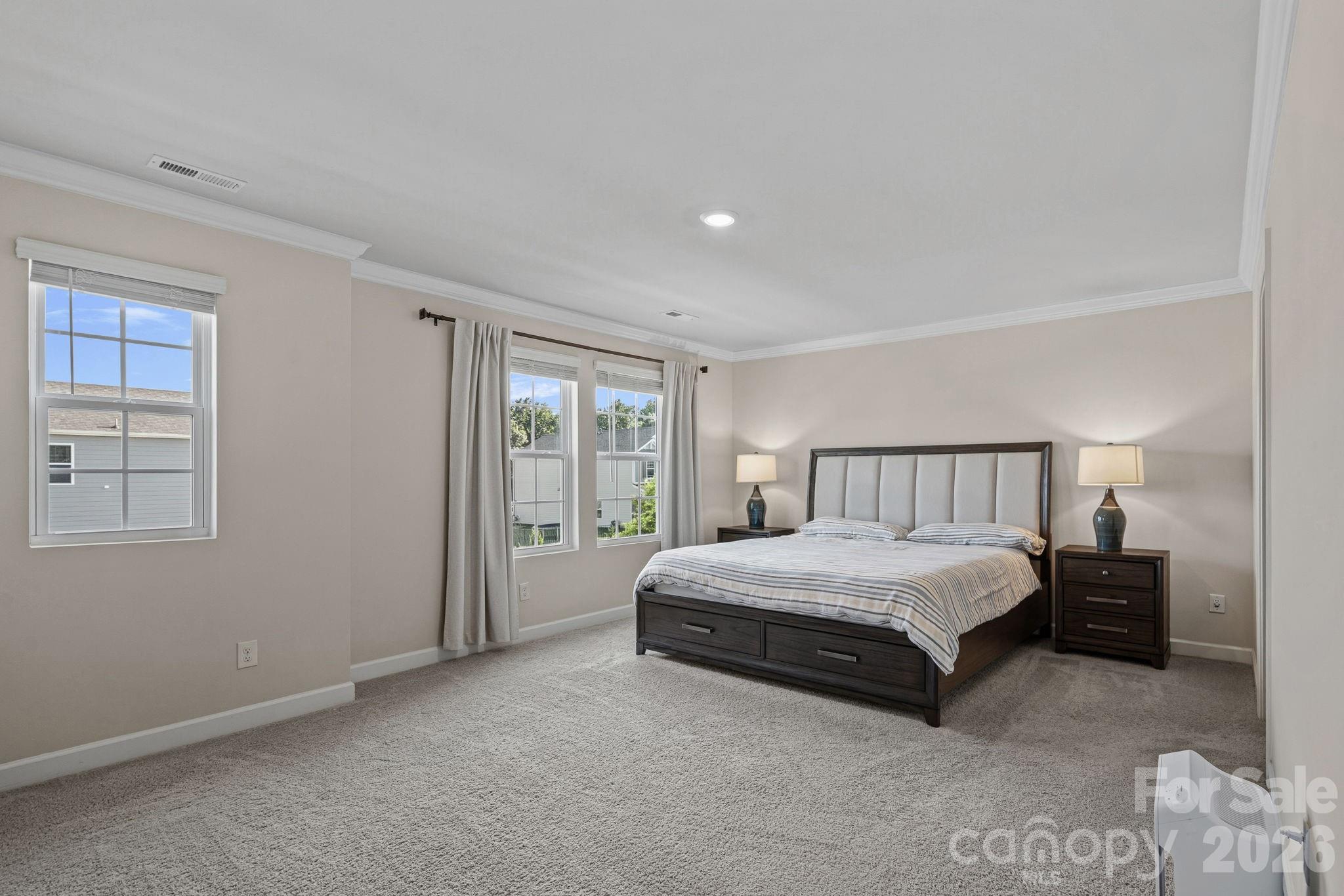 605 Cedar Knoll Circle — Pineville