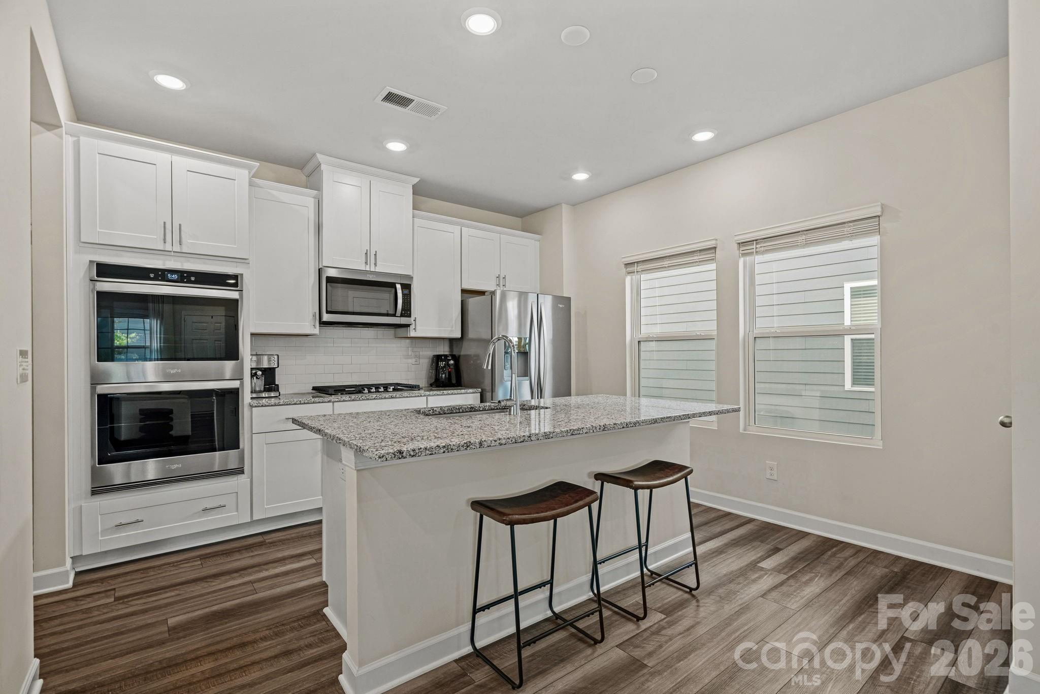 605 Cedar Knoll Circle — Pineville