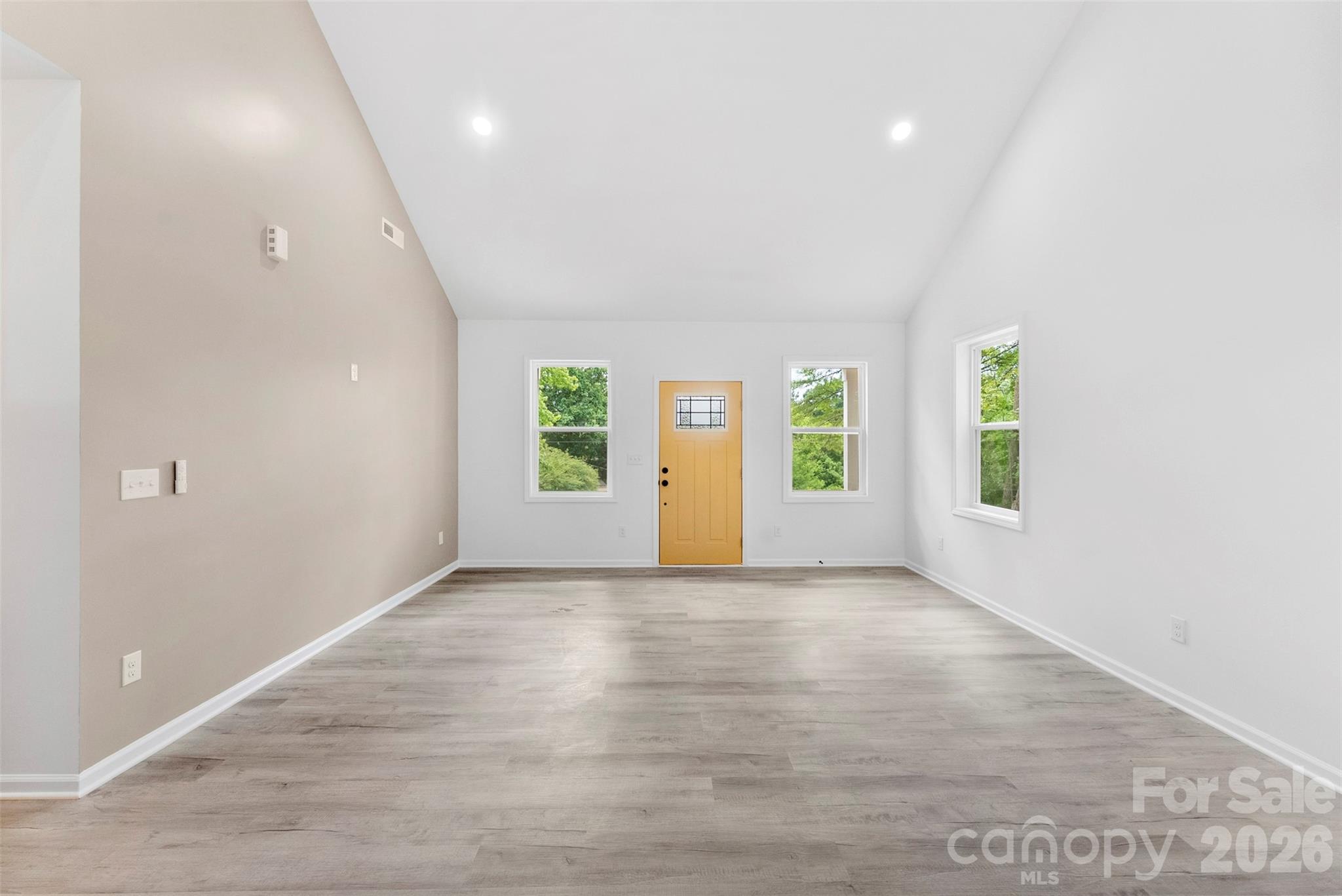 1618 Eaves Road — Shelby