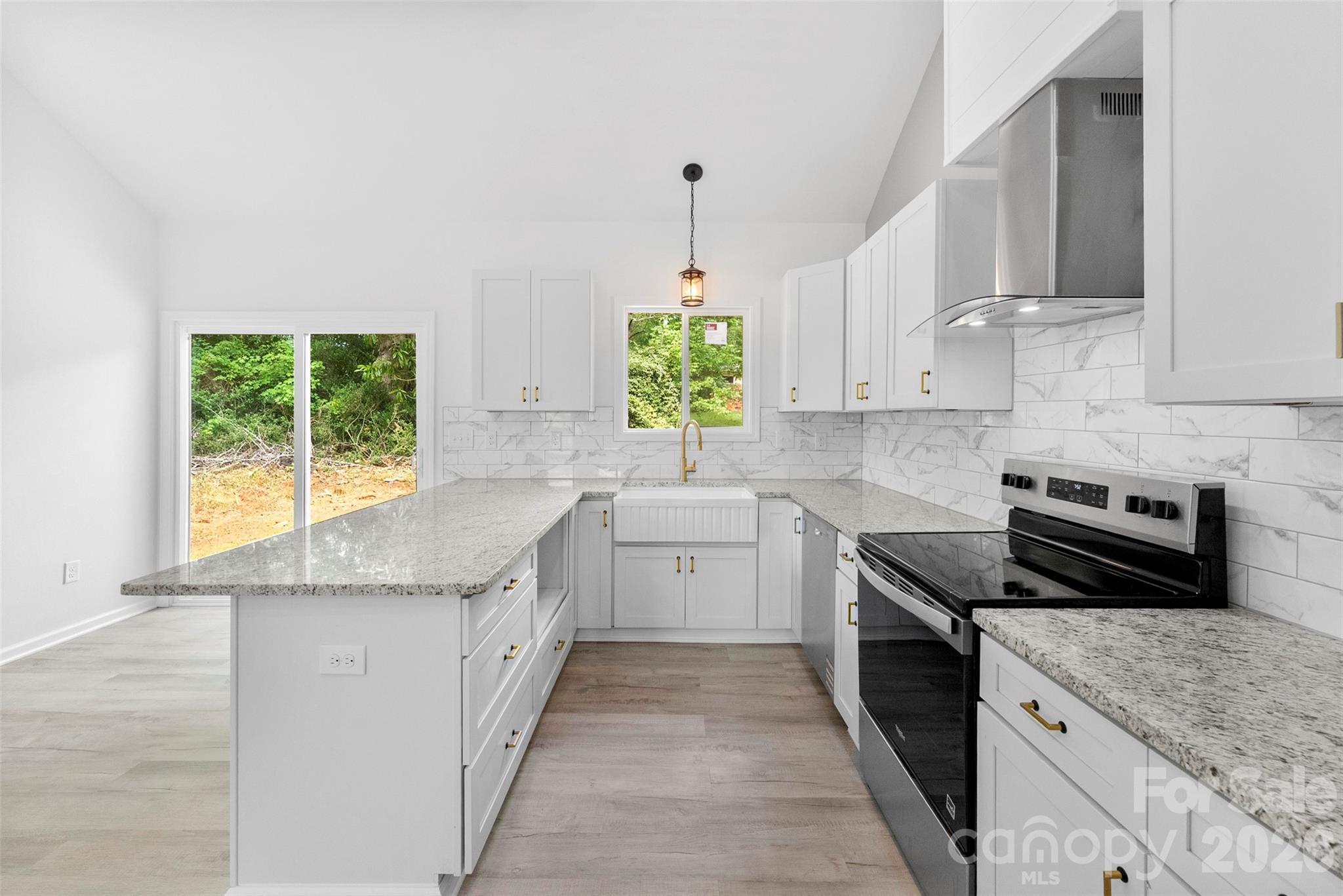 1618 Eaves Road — Shelby