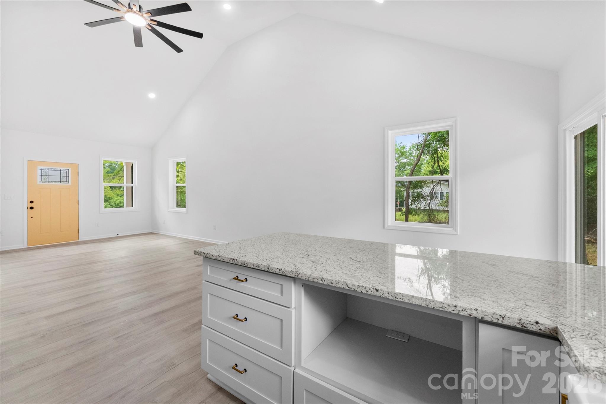 1618 Eaves Road — Shelby
