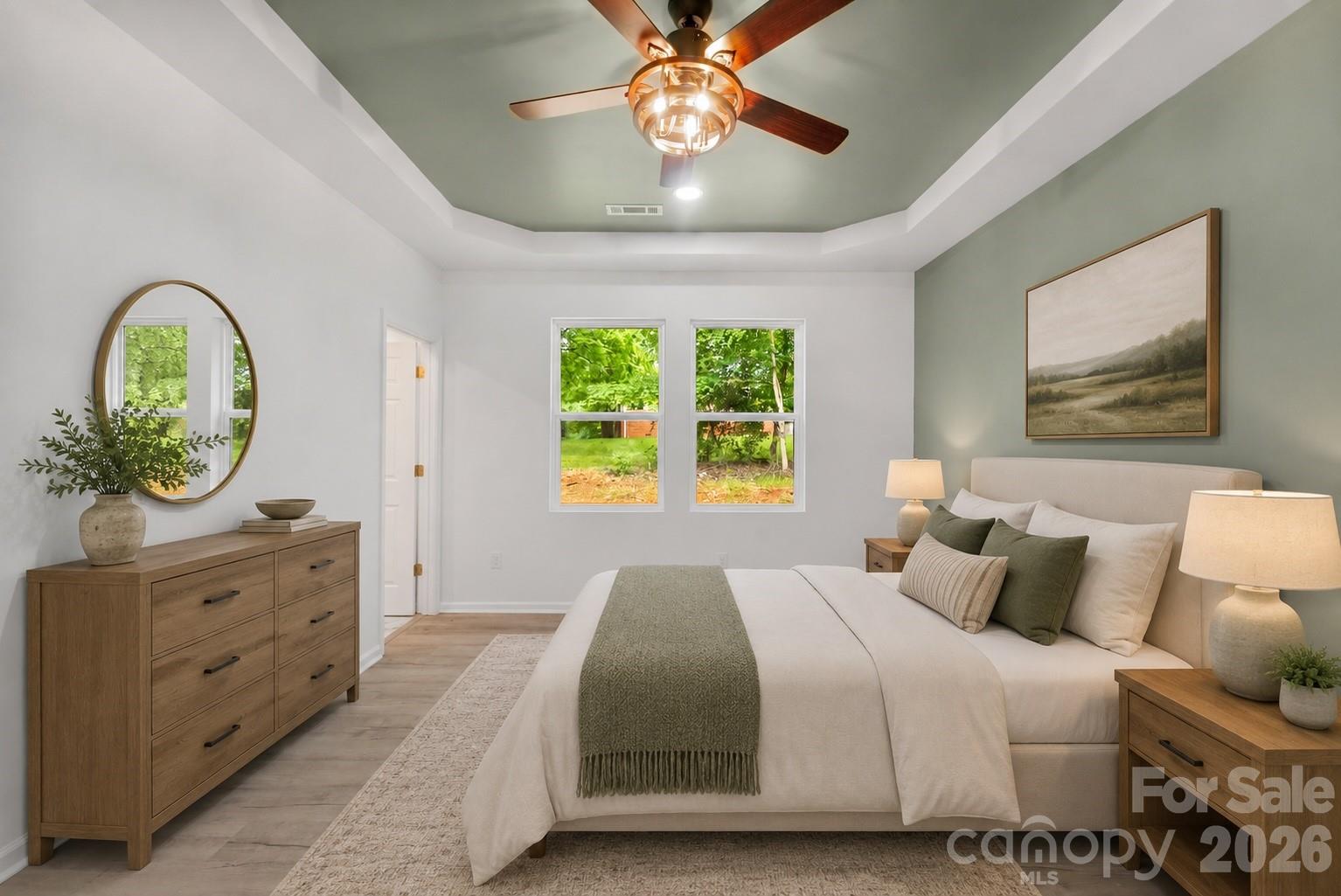 1618 Eaves Road — Shelby